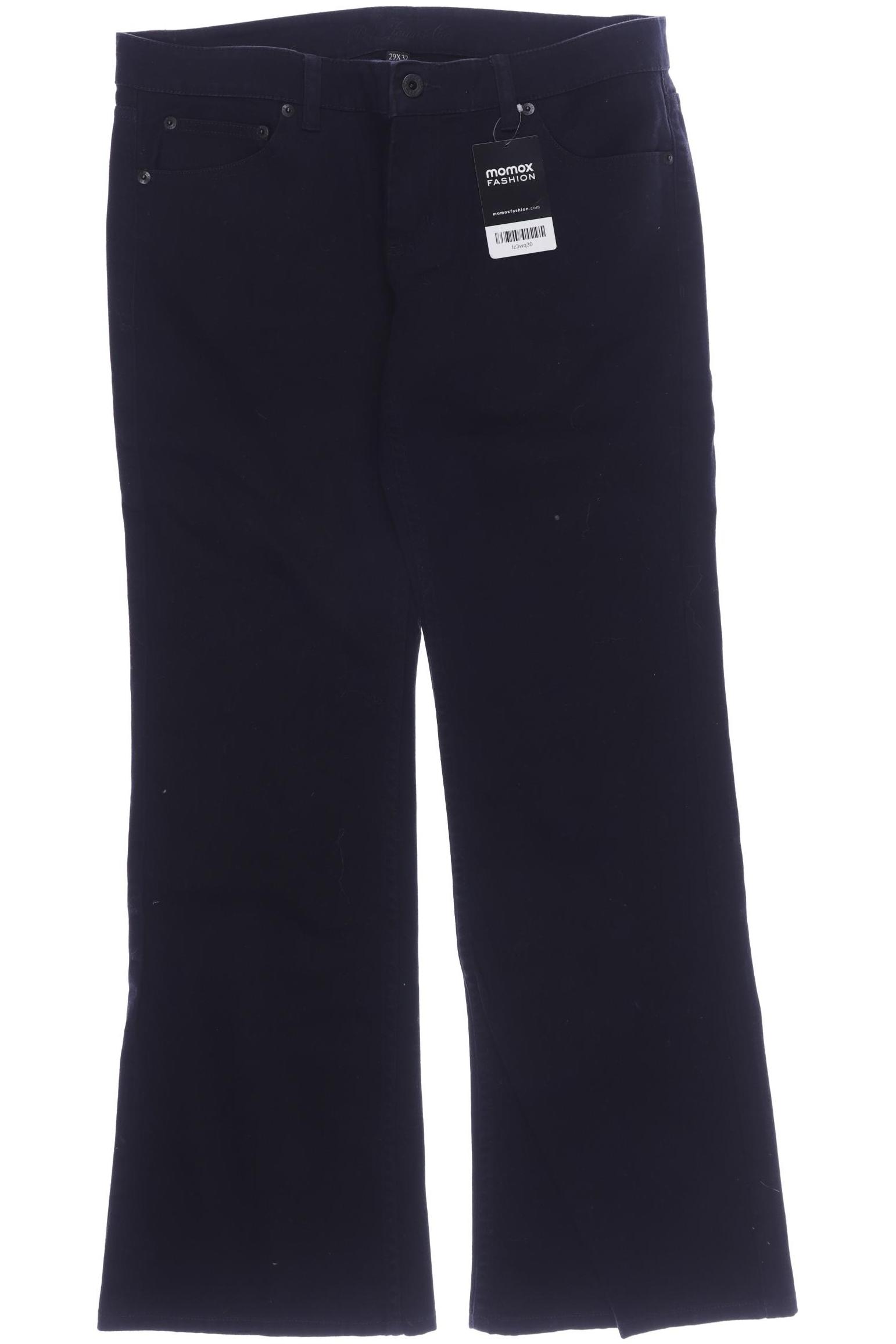 

Polo Ralph Lauren Damen Jeans, marineblau, Gr. 40