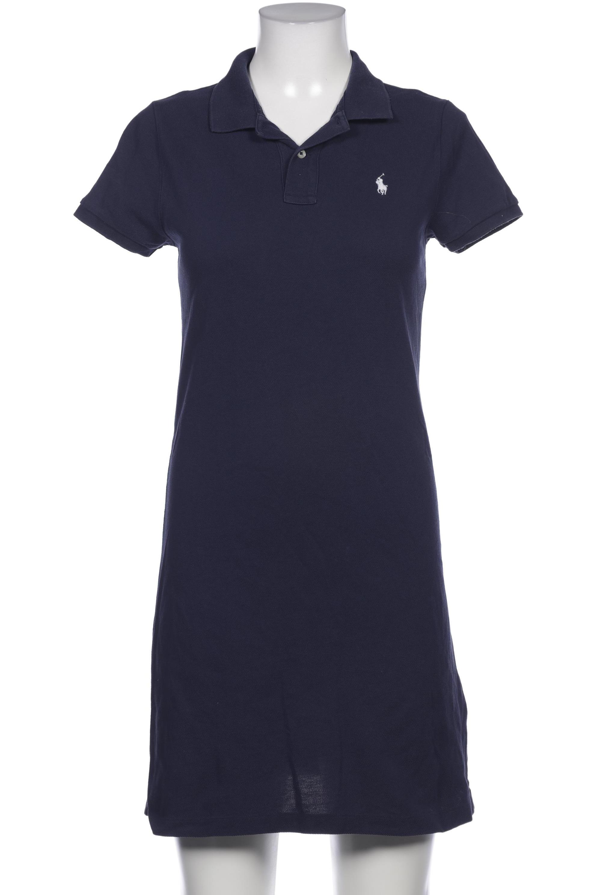 

Polo Ralph Lauren Damen Kleid, marineblau