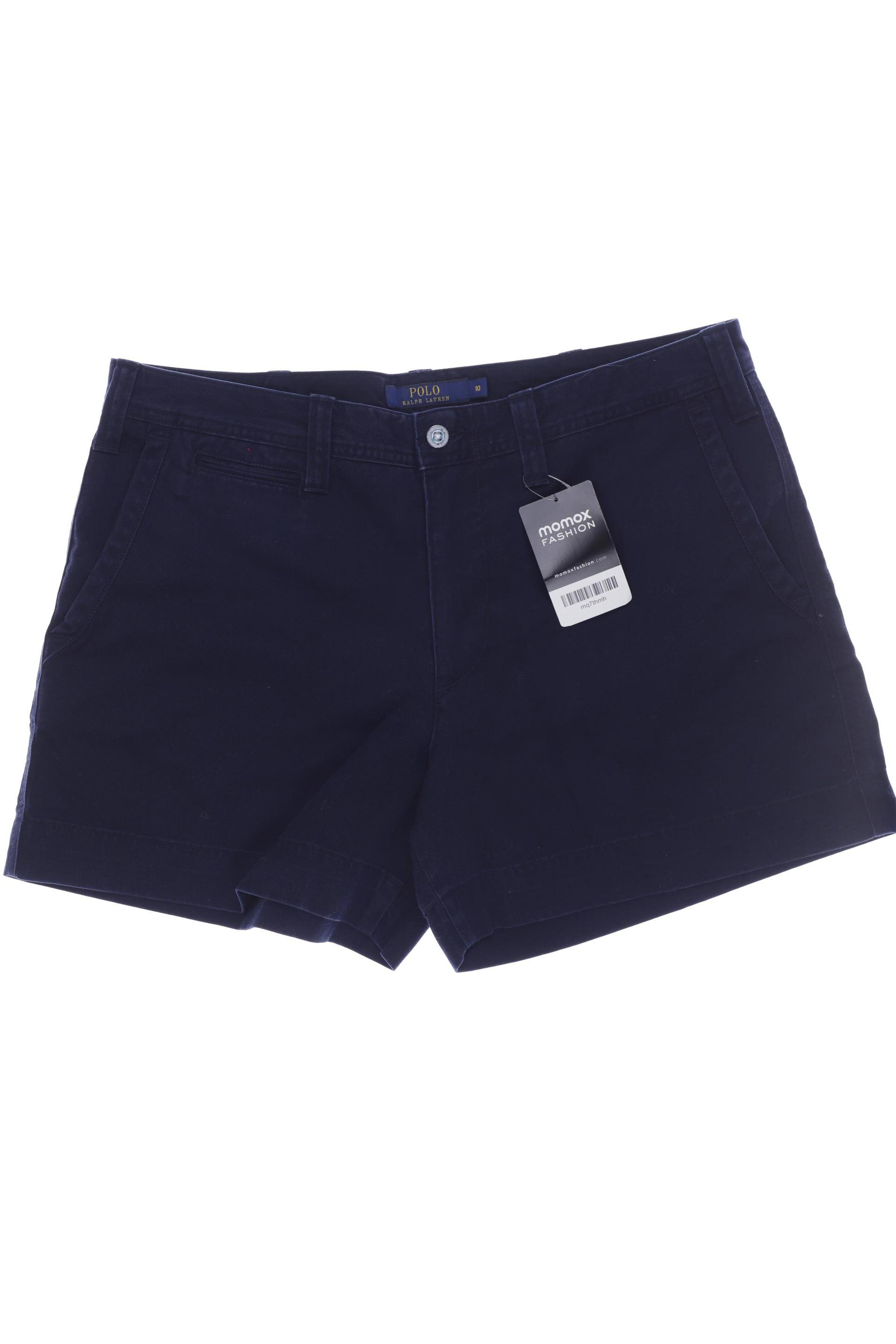 

Polo Ralph Lauren Damen Shorts, marineblau