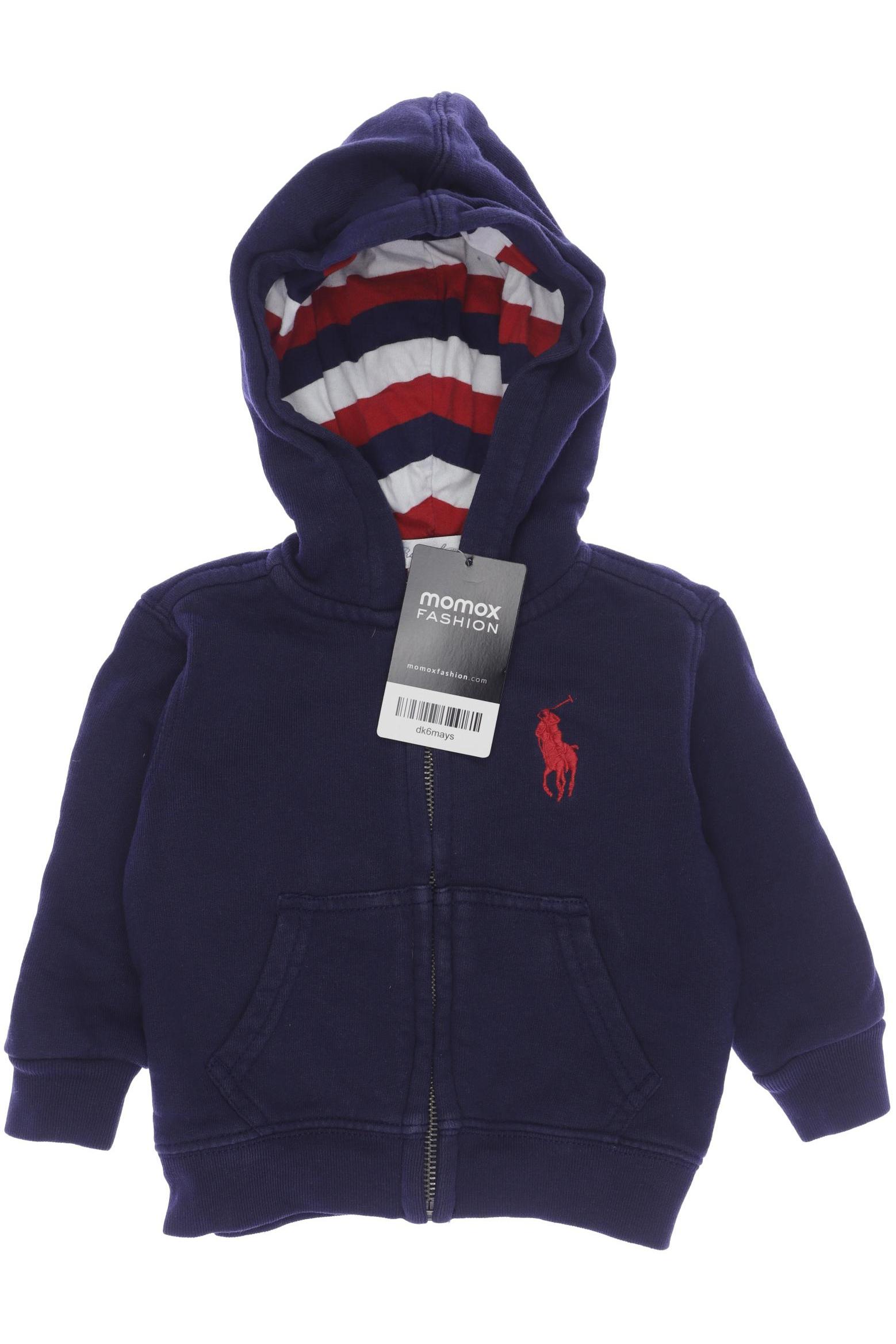

Polo Ralph Lauren Jungen Hoodies & Sweater, marineblau