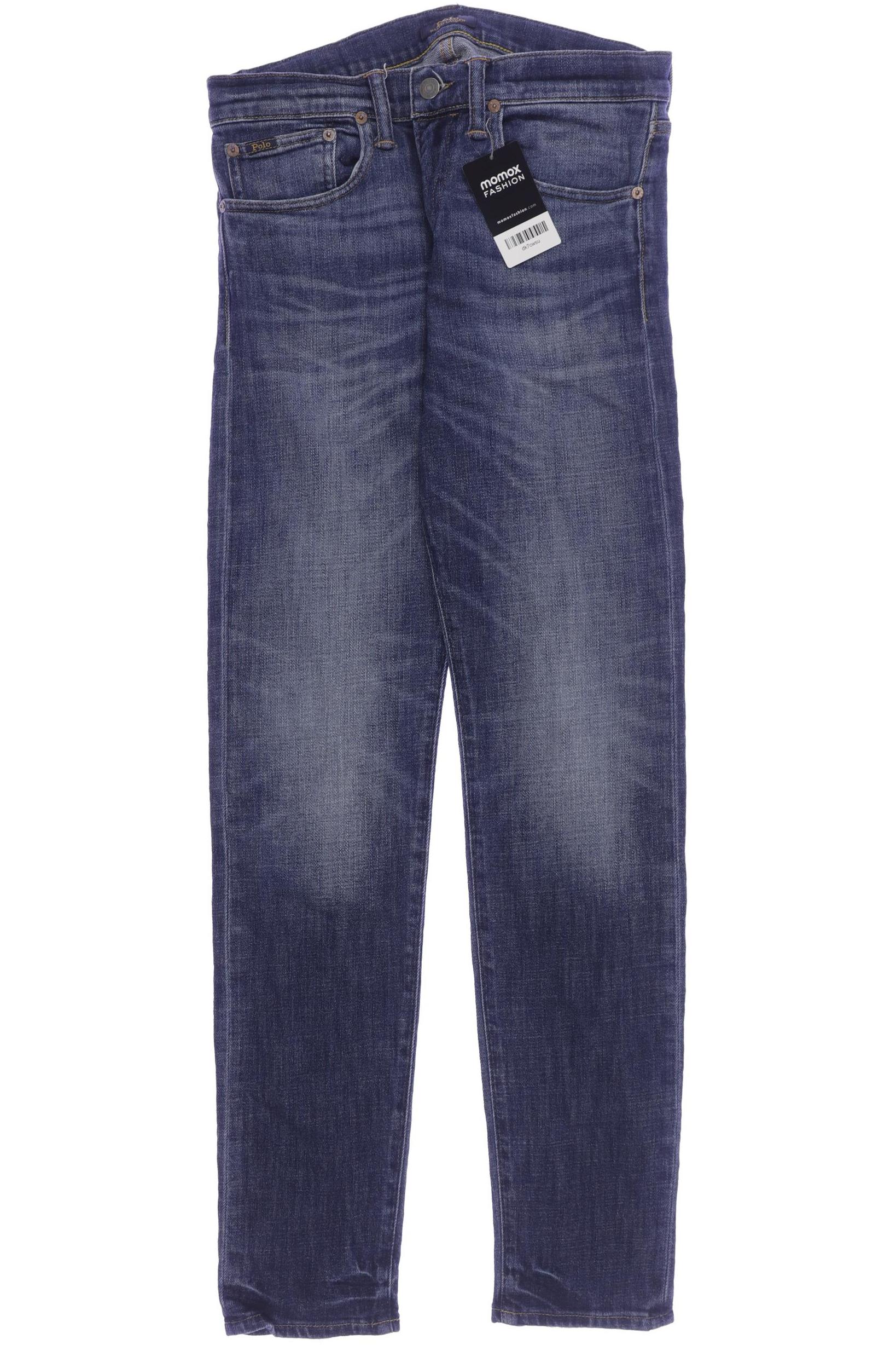 

Polo Ralph Lauren Herren Jeans, blau, Gr. 30