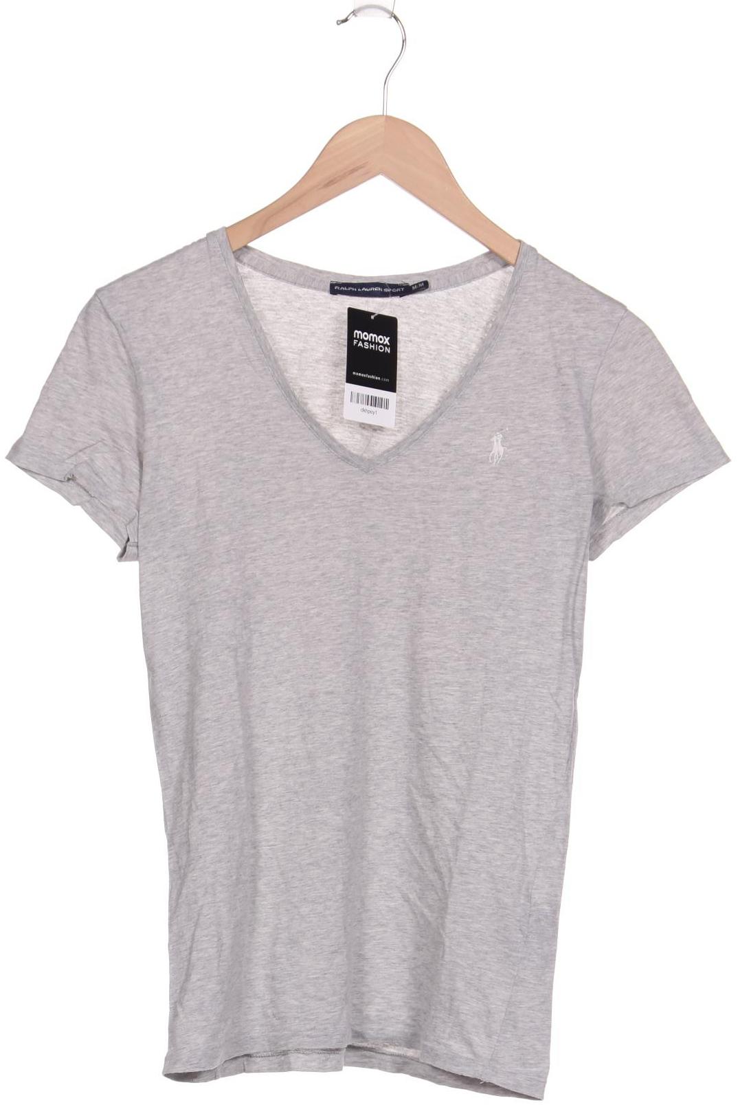 

Polo Ralph Lauren Damen T-Shirt, grau