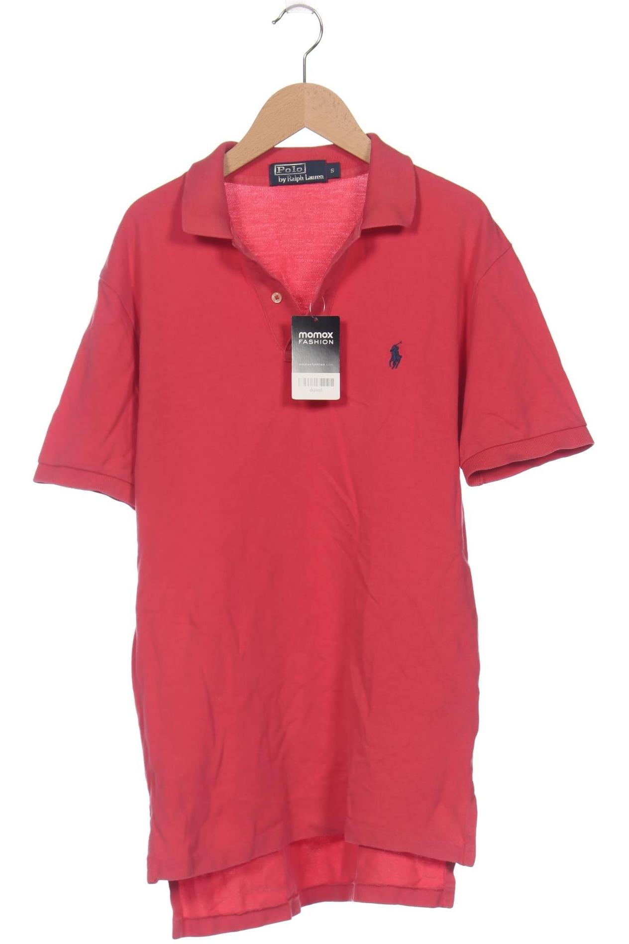 

Polo Ralph Lauren Herren Poloshirt, pink, Gr. 46