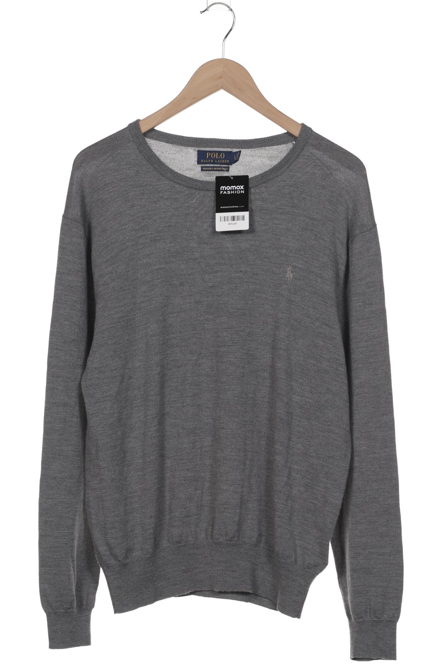 

Polo Ralph Lauren Herren Pullover, grau, Gr. 52