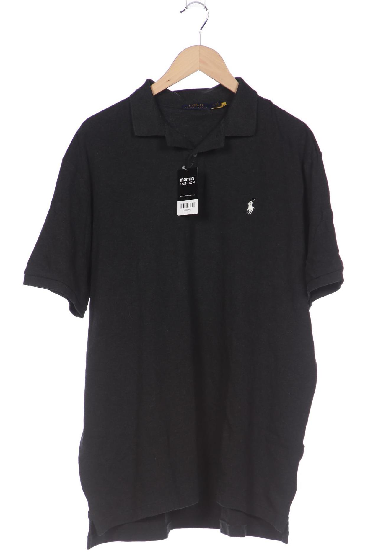 

Polo Ralph Lauren Herren Poloshirt, schwarz