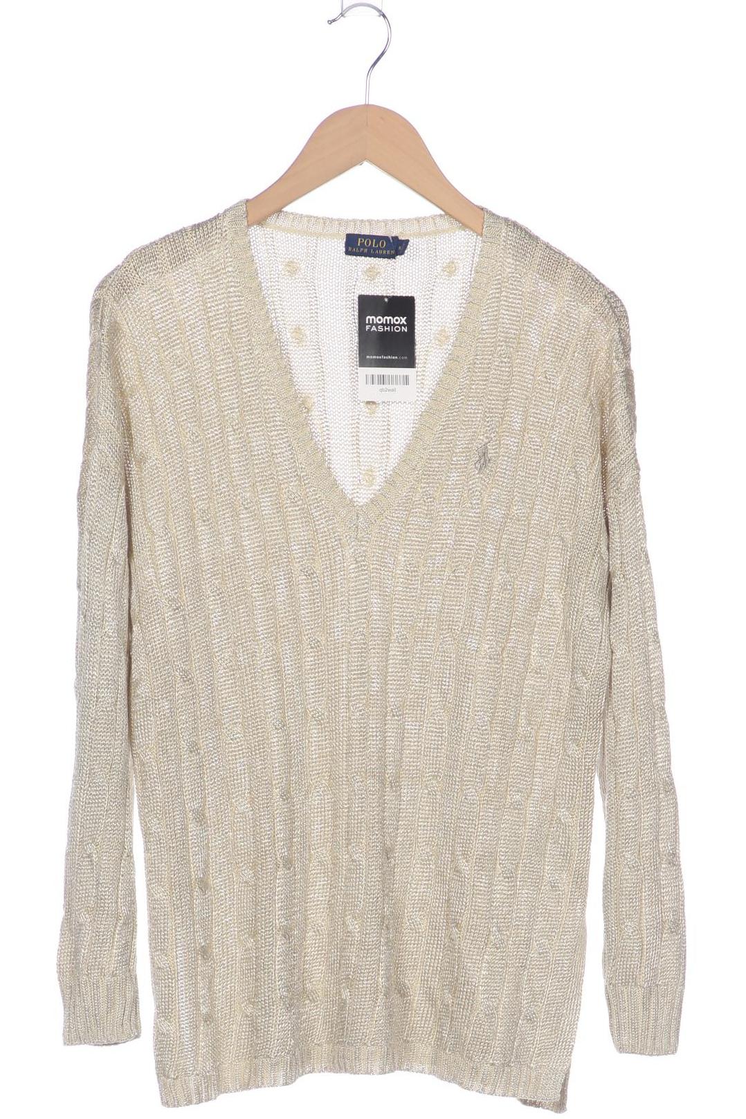 

Polo Ralph Lauren Damen Pullover, beige, Gr. 38