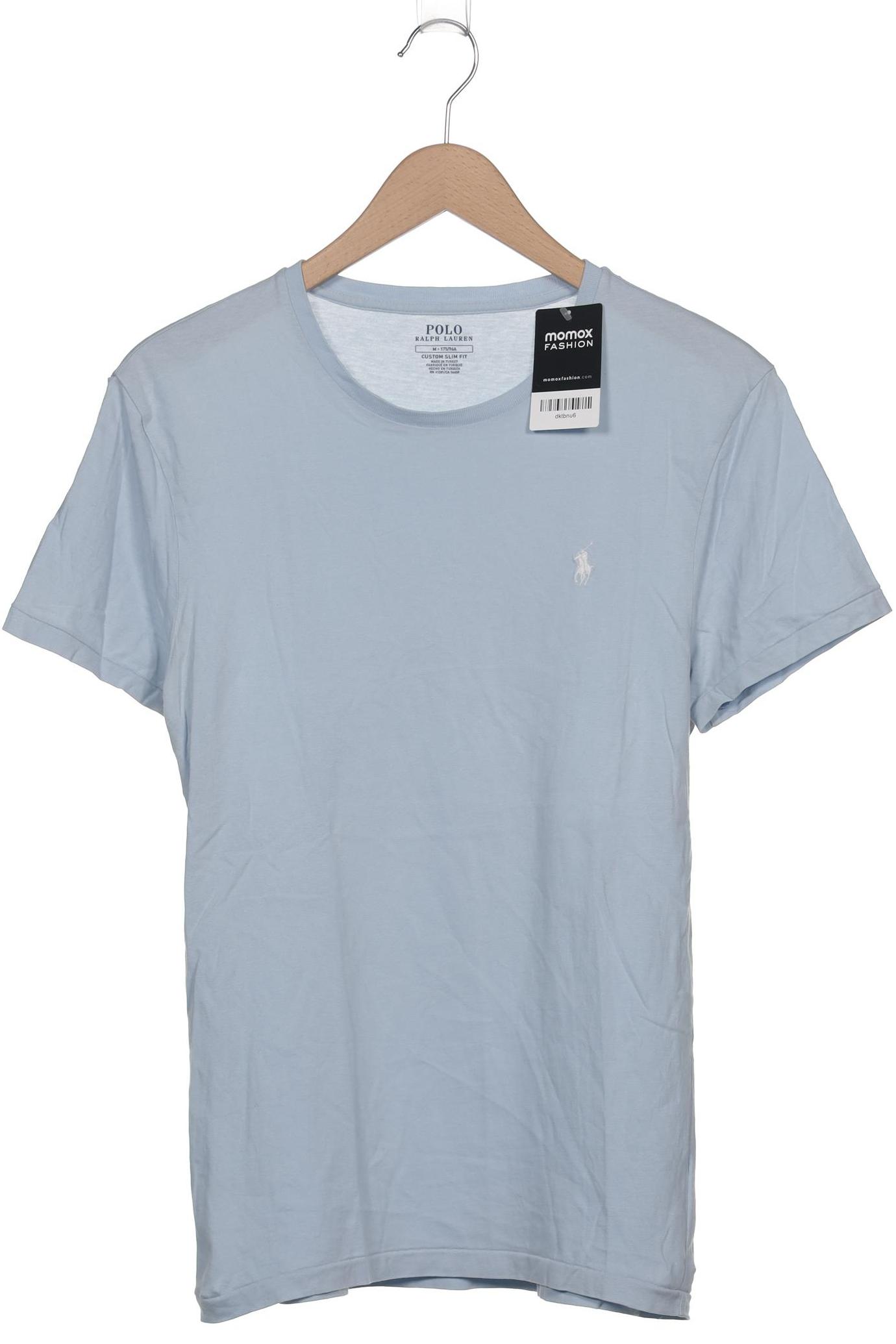 

Polo Ralph Lauren Herren T-Shirt, hellblau, Gr. 48