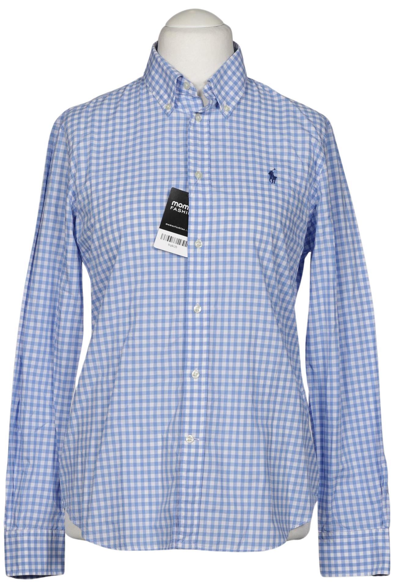 

Polo Ralph Lauren Damen Bluse, mehrfarbig, Gr. 14