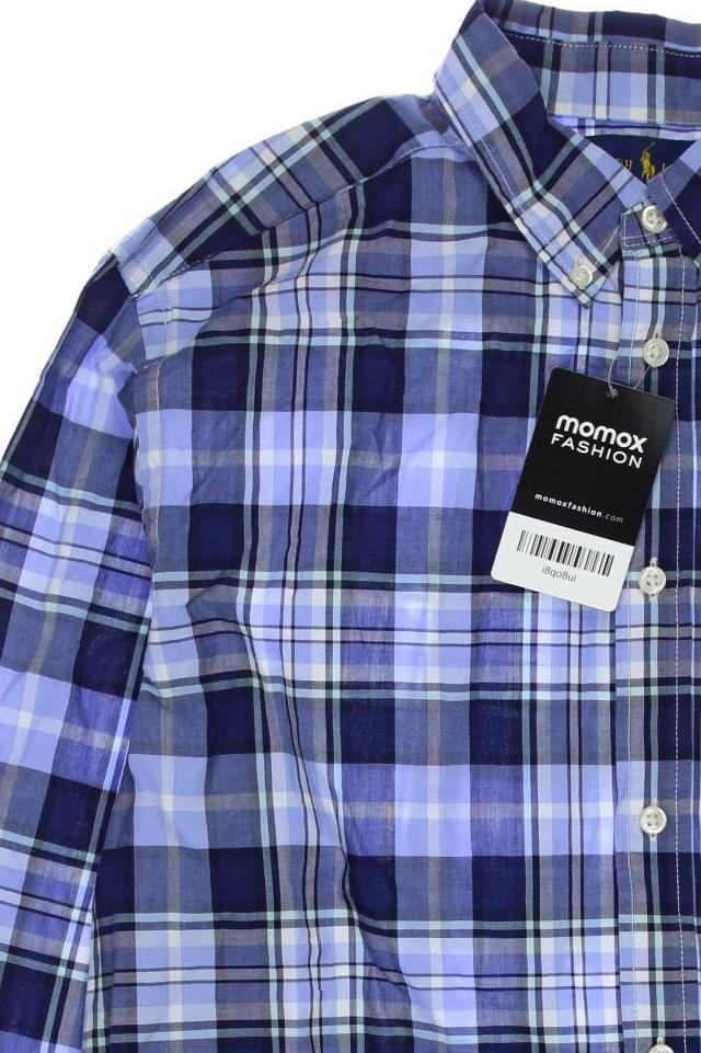 Thumbnail - Polo Ralph Lauren Jungen Hemd, blau, Gr. 170