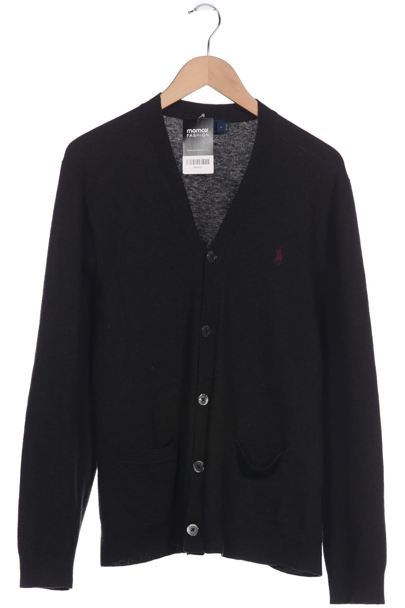 

Polo Ralph Lauren Herren Strickjacke, grün, Gr. 52