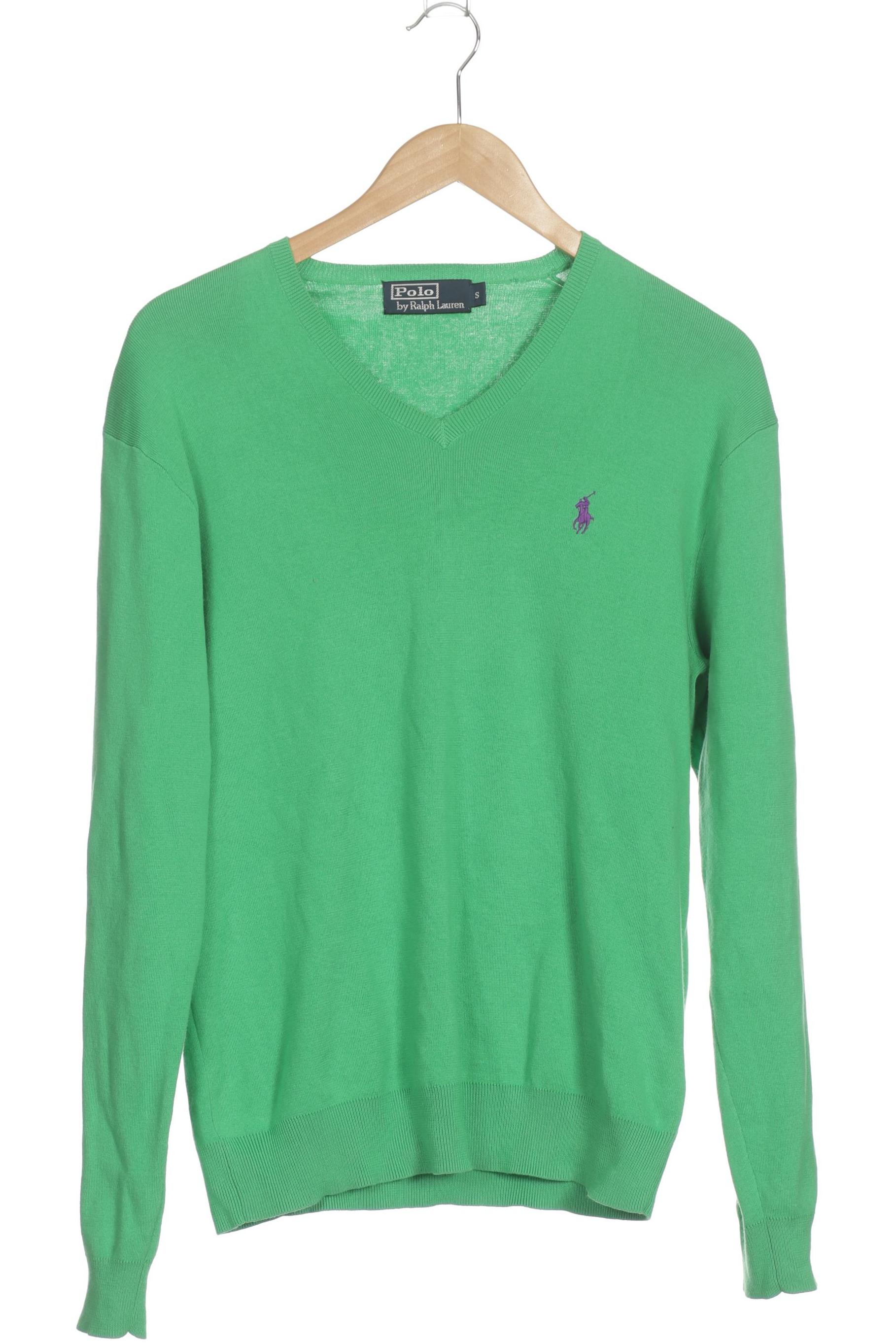 

Polo Ralph Lauren Herren Pullover, grün, Gr. 46