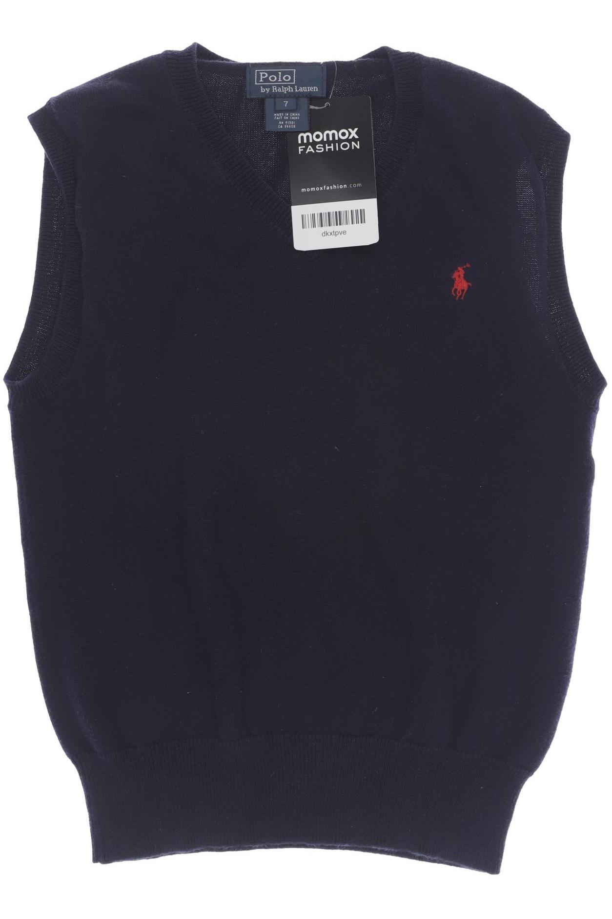 

Polo Ralph Lauren Jungen Pullover, marineblau