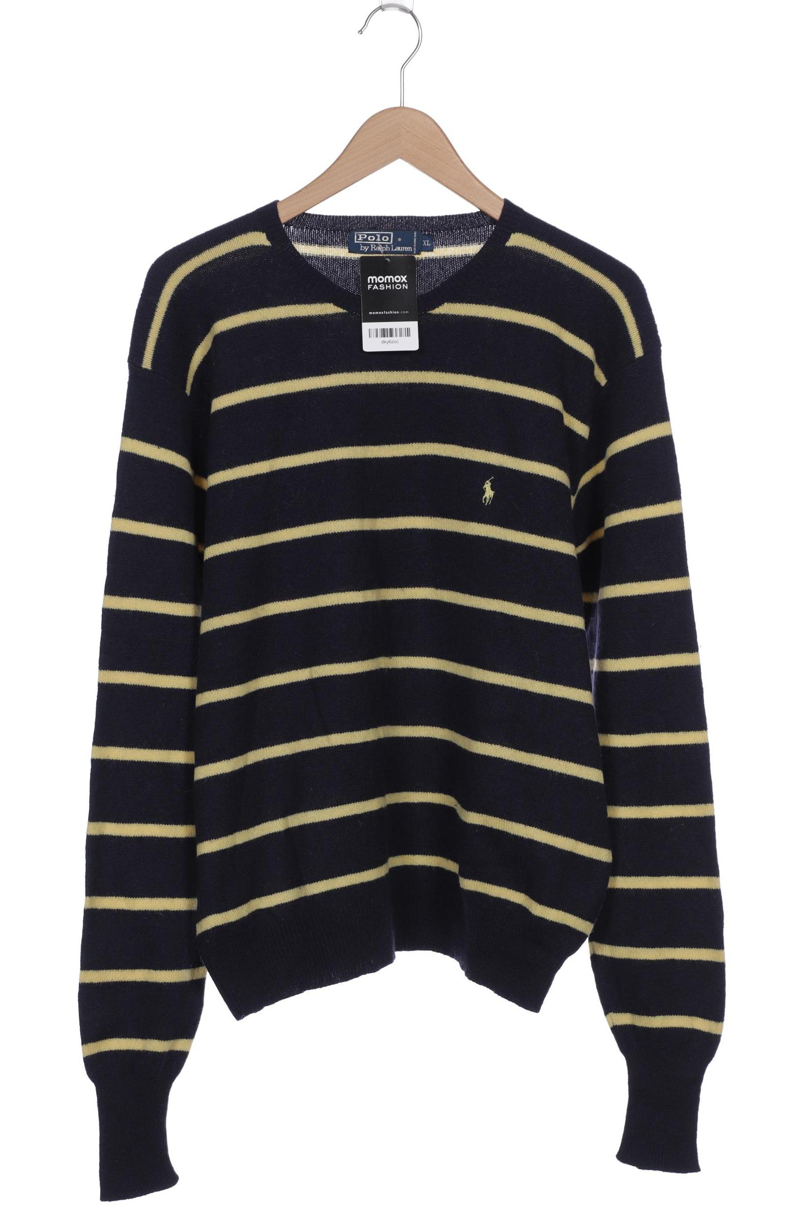 

Polo Ralph Lauren Herren Pullover, marineblau