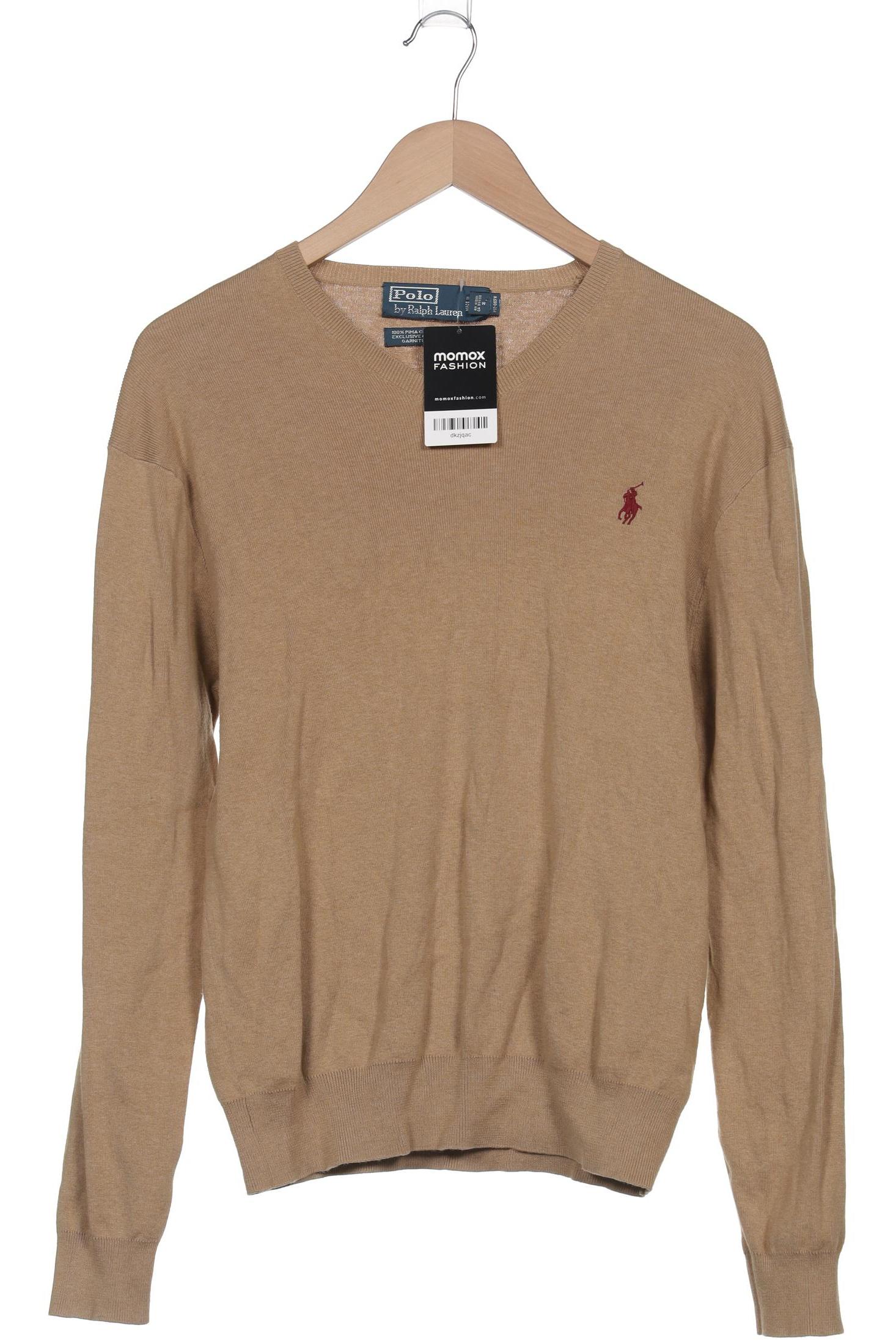 

Polo Ralph Lauren Herren Pullover, beige, Gr. 46