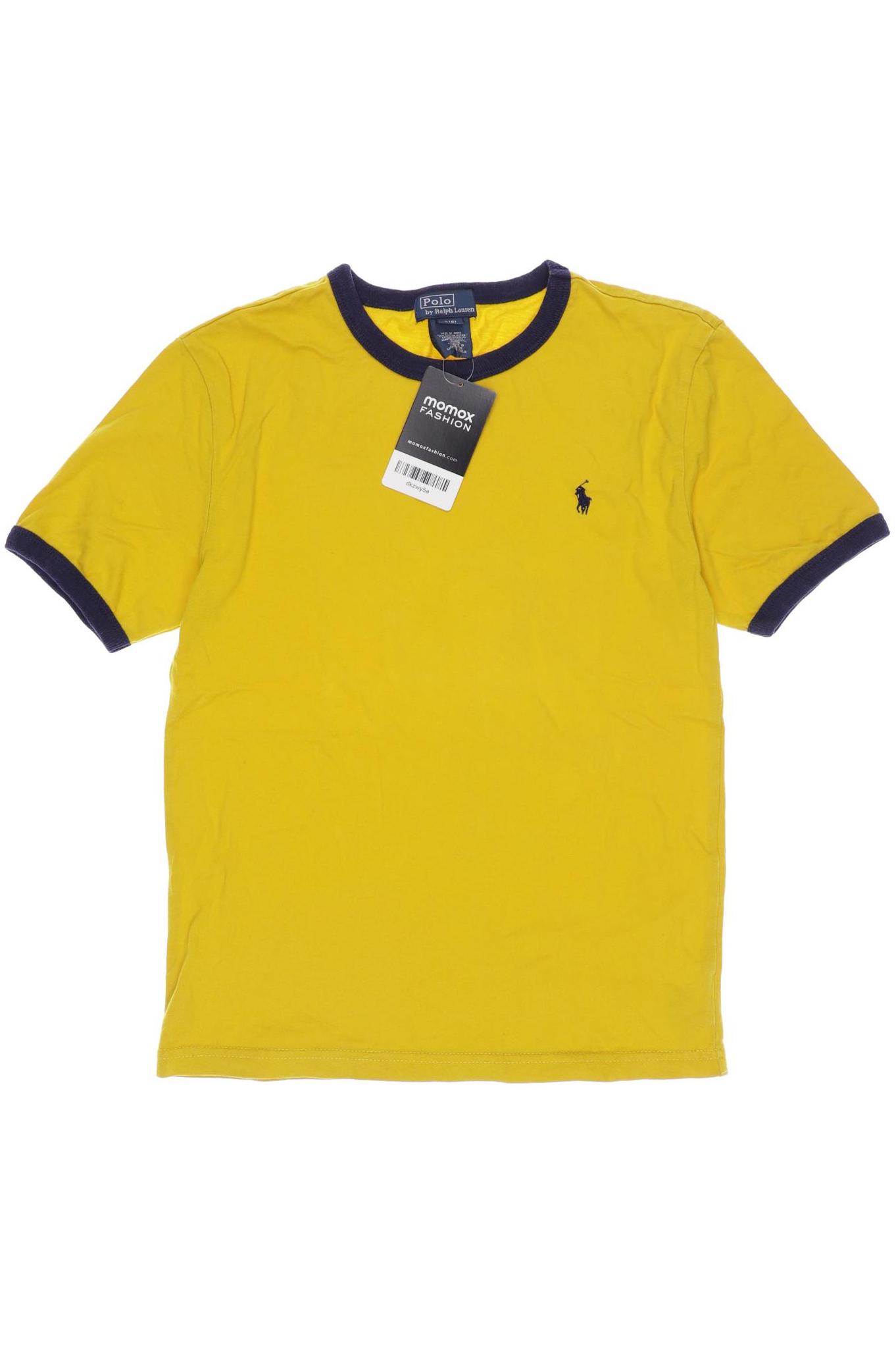 

Polo Ralph Lauren Jungen T-Shirt, gelb