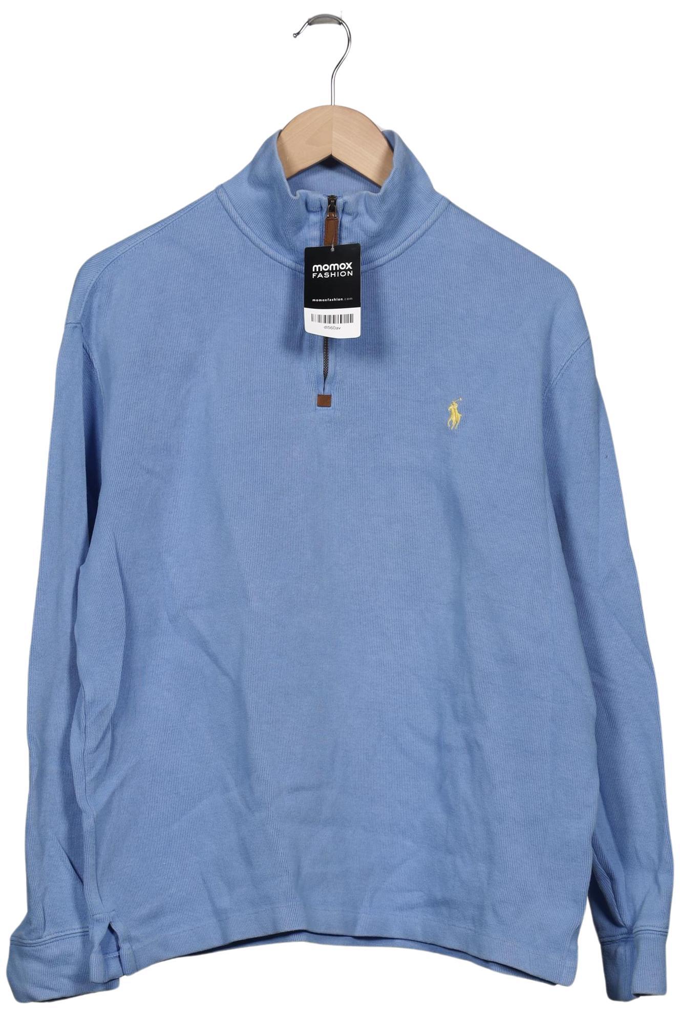 

Polo Ralph Lauren Herren Pullover, blau, Gr. 52