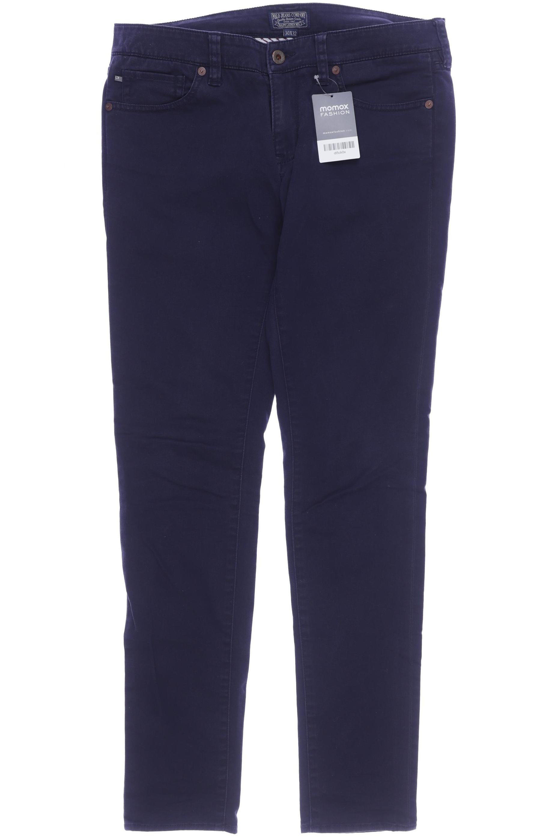 

Polo Ralph Lauren Damen Jeans, marineblau