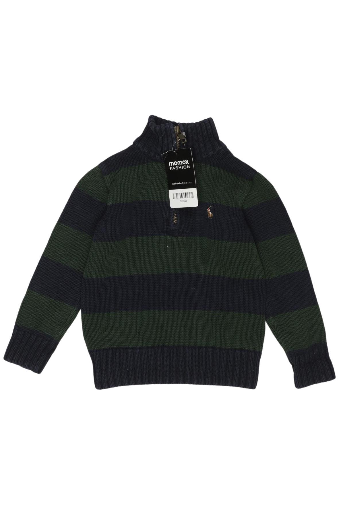 

Polo Ralph Lauren Herren Pullover, mehrfarbig, Gr. 98