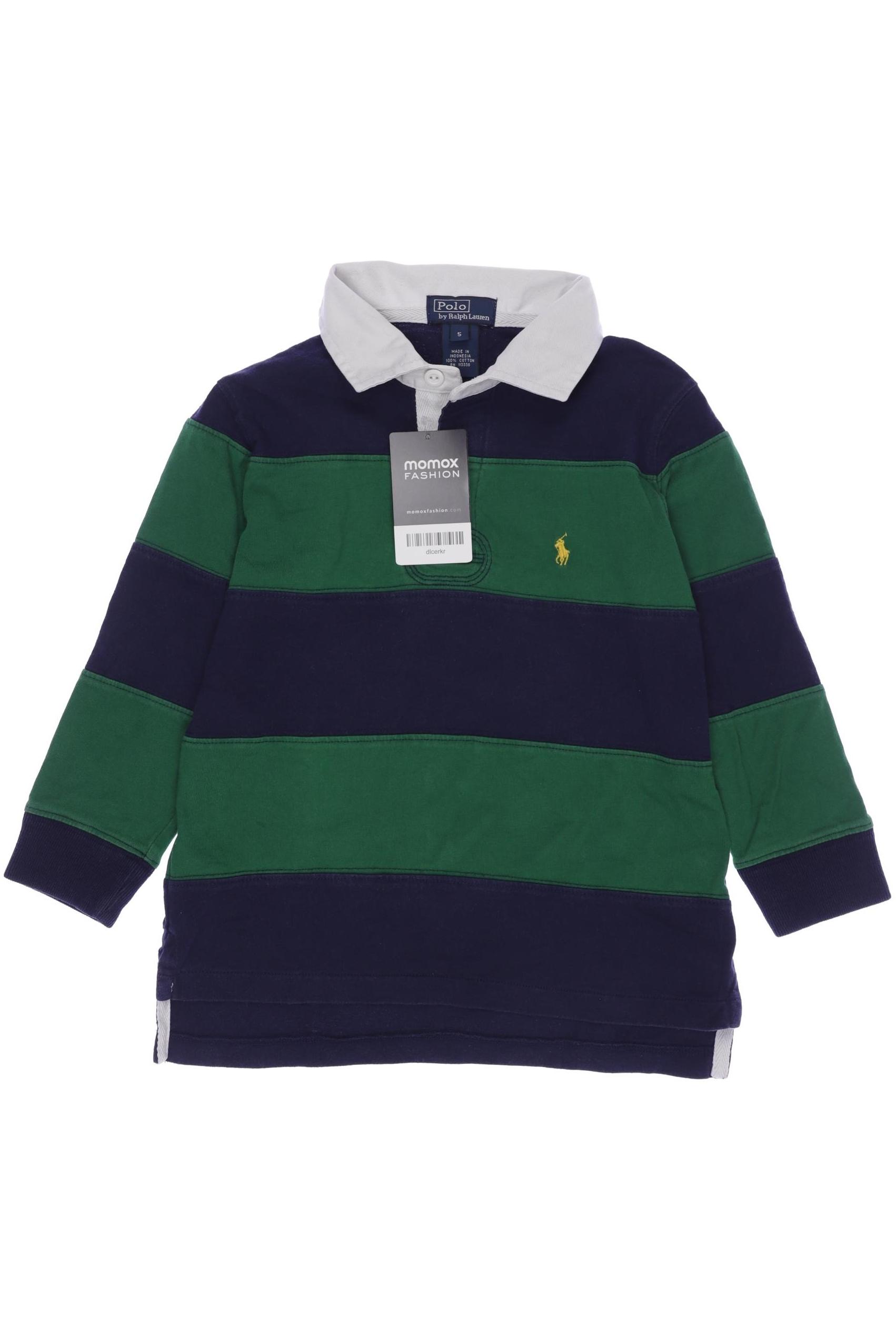 

Polo Ralph Lauren Herren Poloshirt, marineblau, Gr. 116