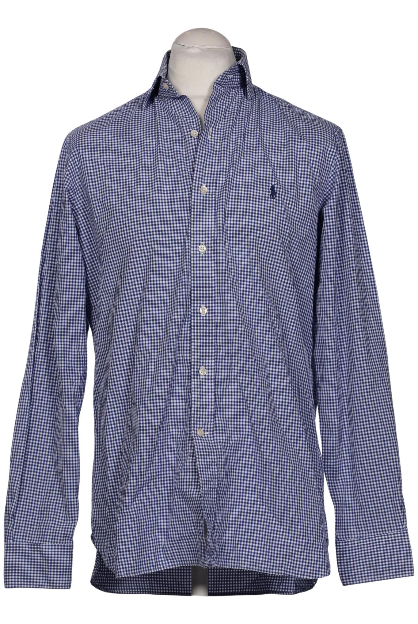 

Polo Ralph Lauren Herren Hemd, mehrfarbig, Gr. 48