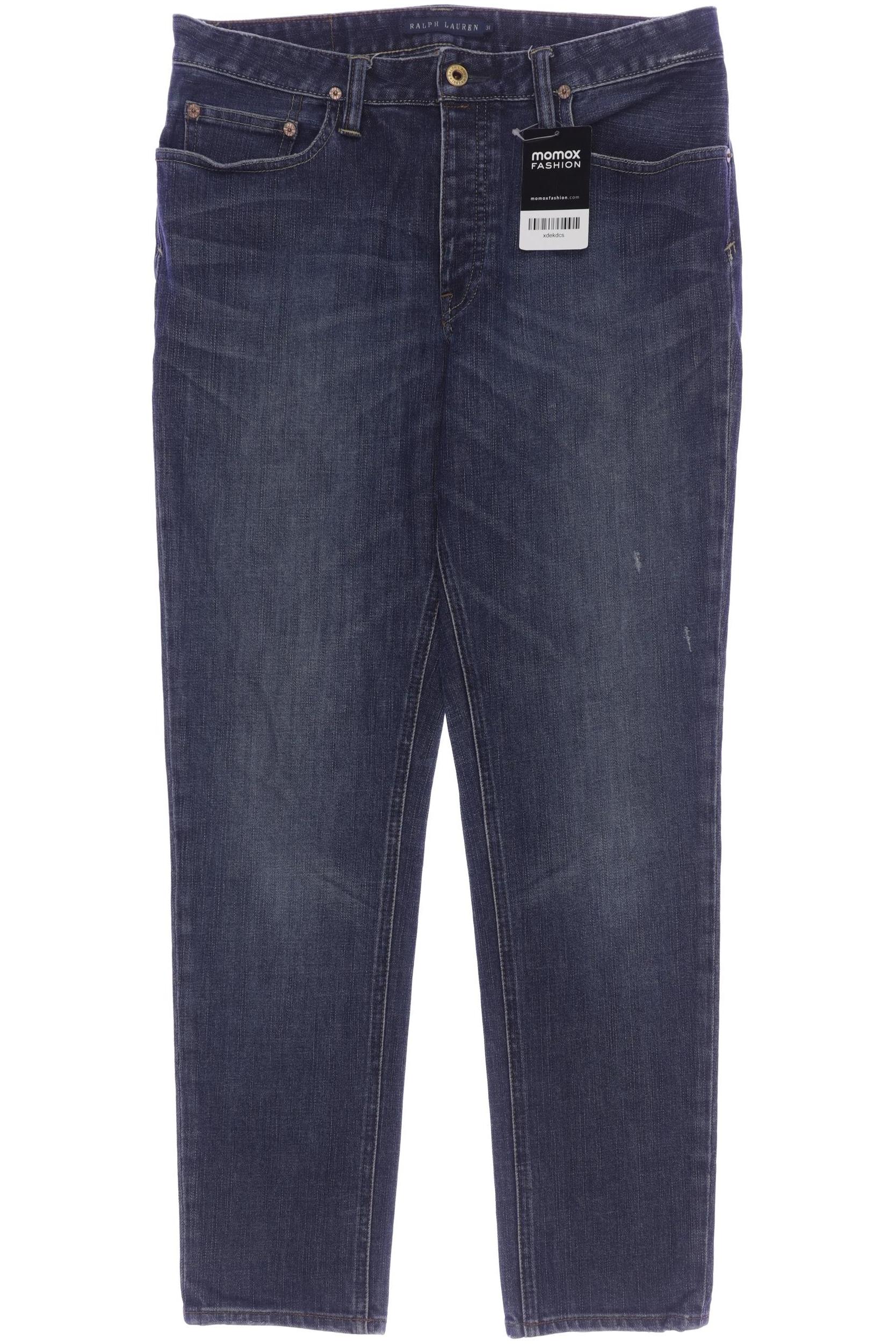 

Polo Ralph Lauren Damen Jeans, blau, Gr. 31