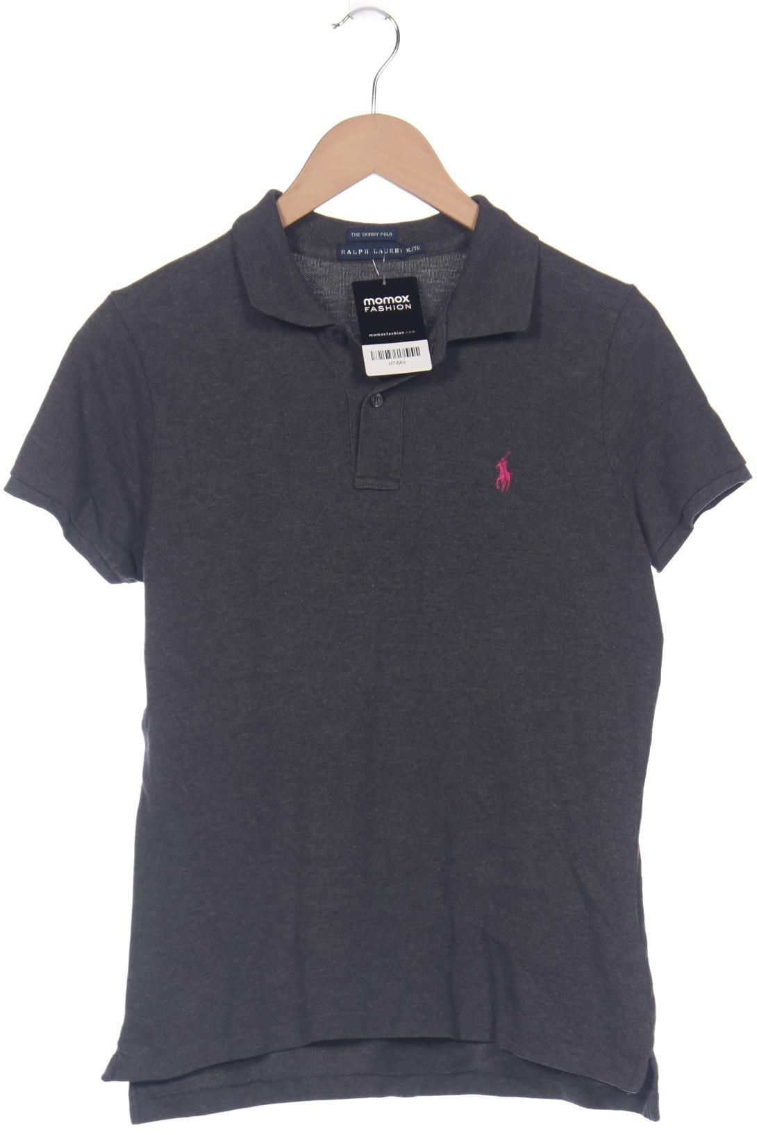 

Polo Ralph Lauren Damen Poloshirt, grau, Gr. 44