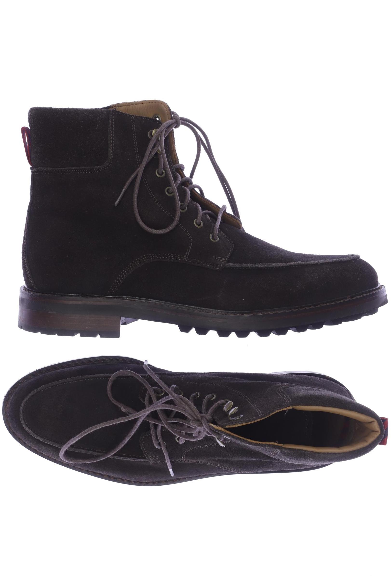 

Polo Ralph Lauren Herren Stiefel, braun