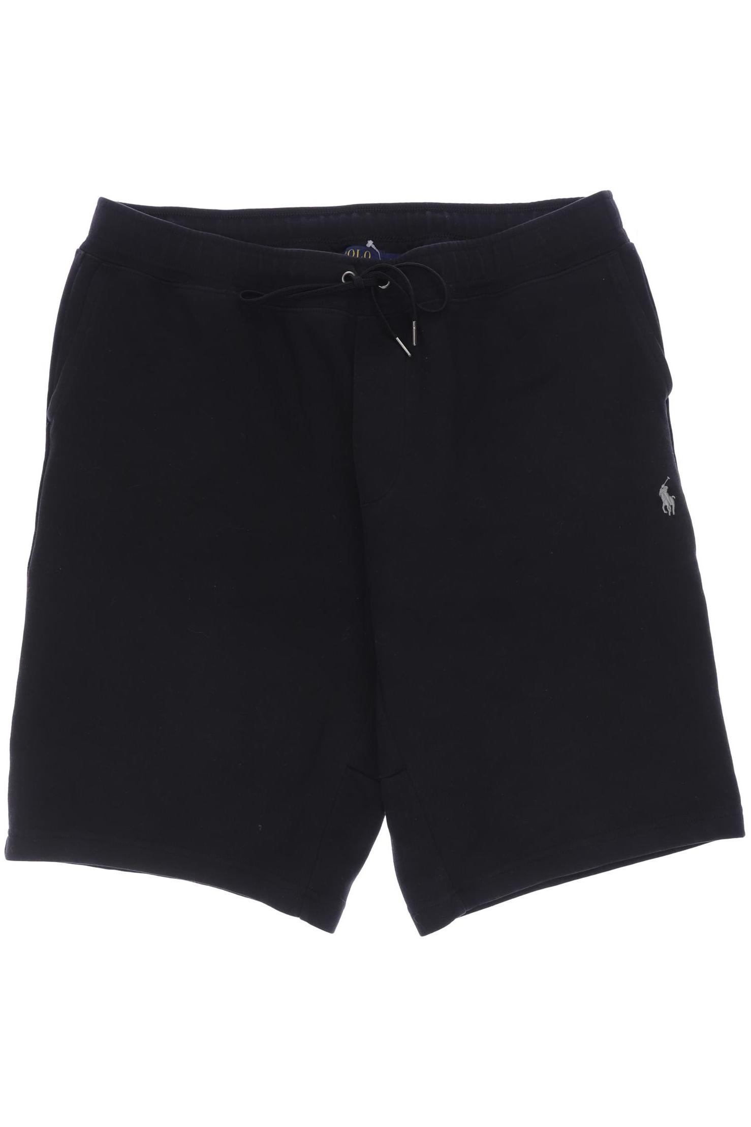 

Polo Ralph Lauren Herren Shorts, schwarz, Gr. 52