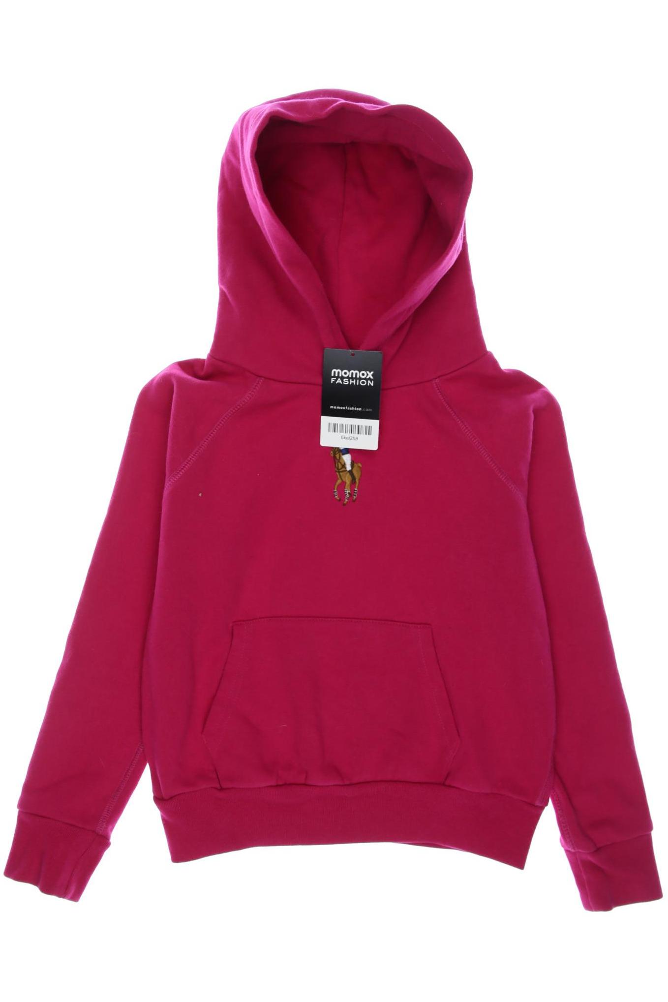 

Polo Ralph Lauren Damen Hoodies & Sweater, pink, Gr. 140