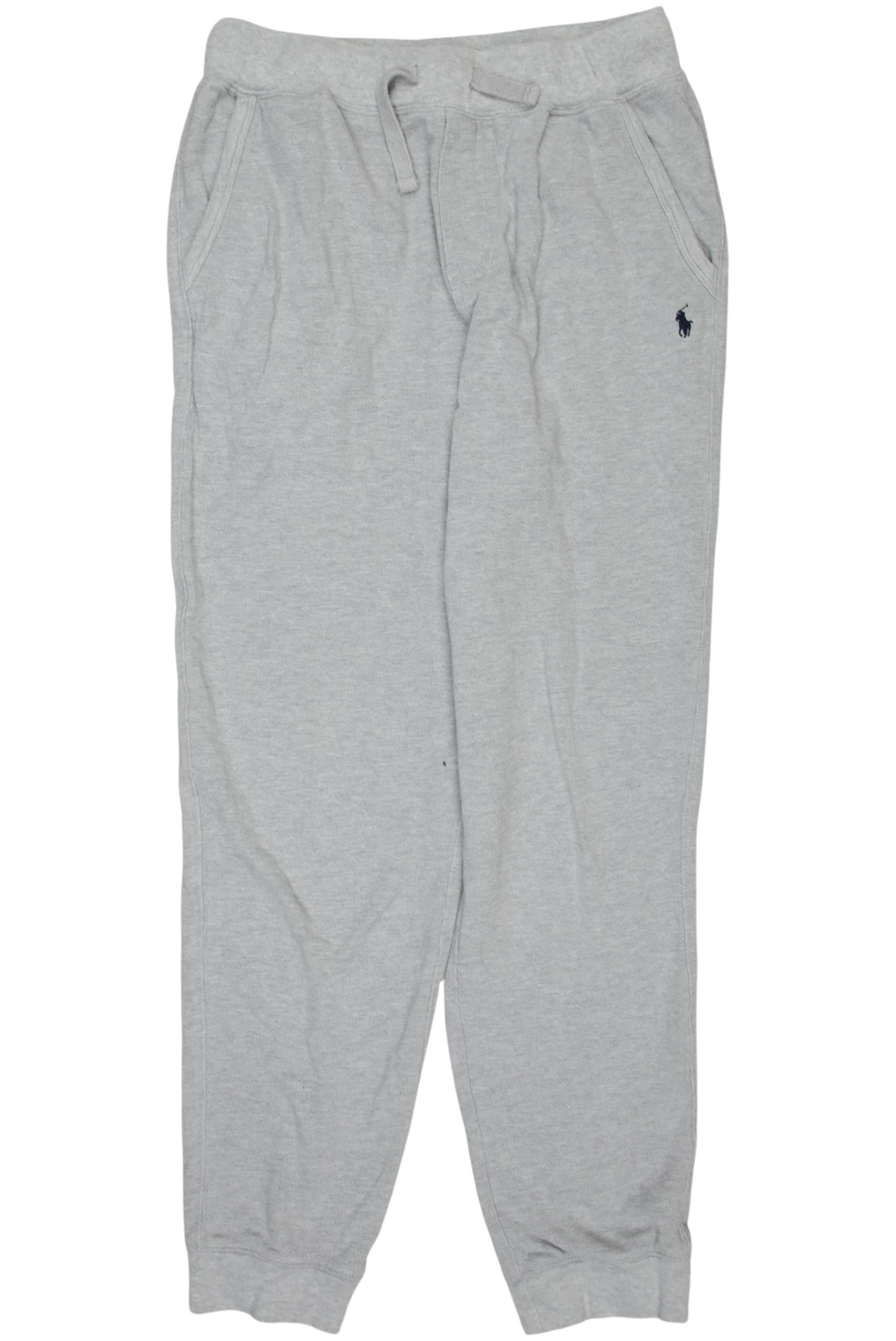 

Polo Ralph Lauren Damen Stoffhose, grau, Gr. 158