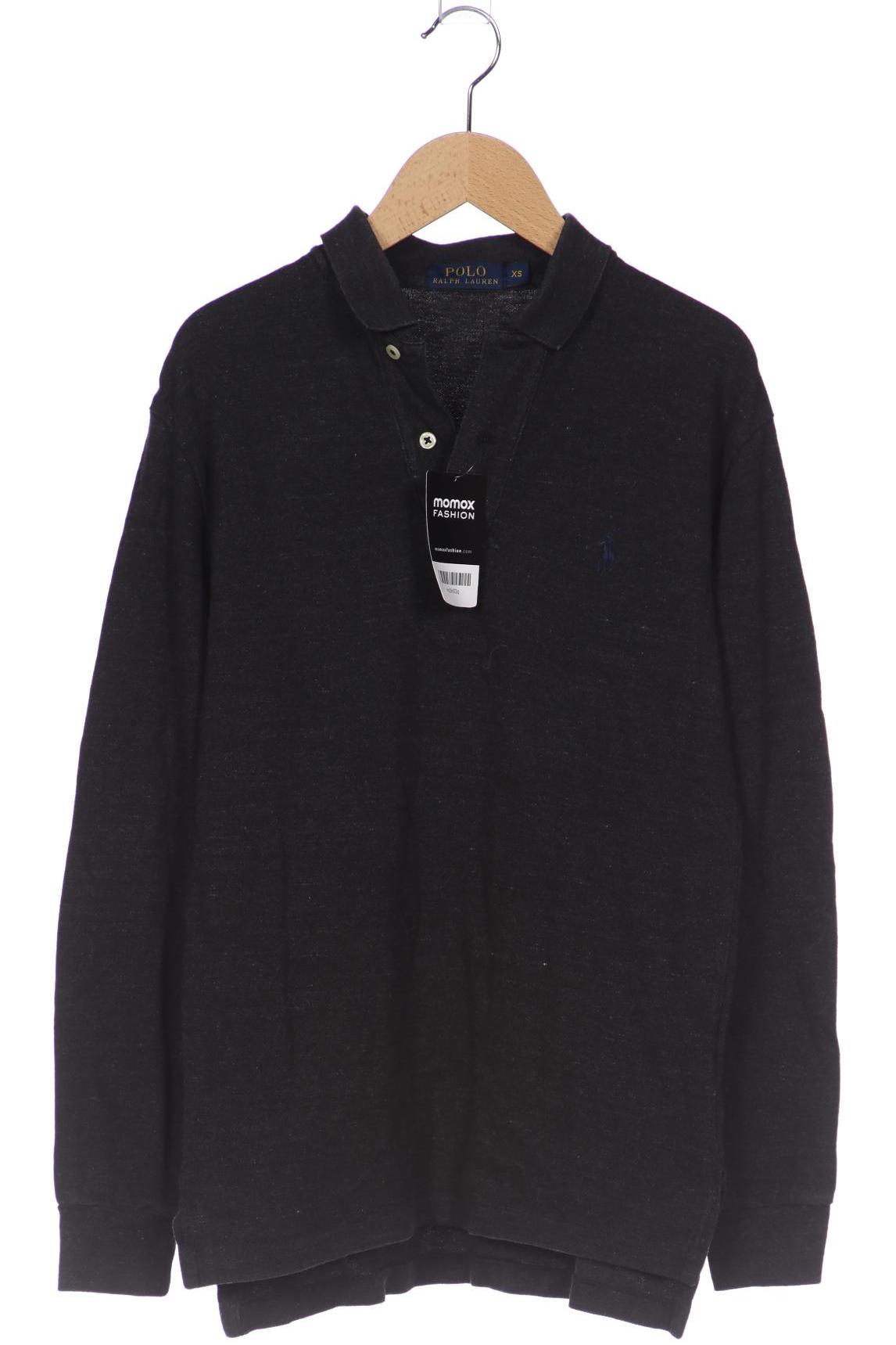 

Polo Ralph Lauren Damen Poloshirt, grau, Gr. 34