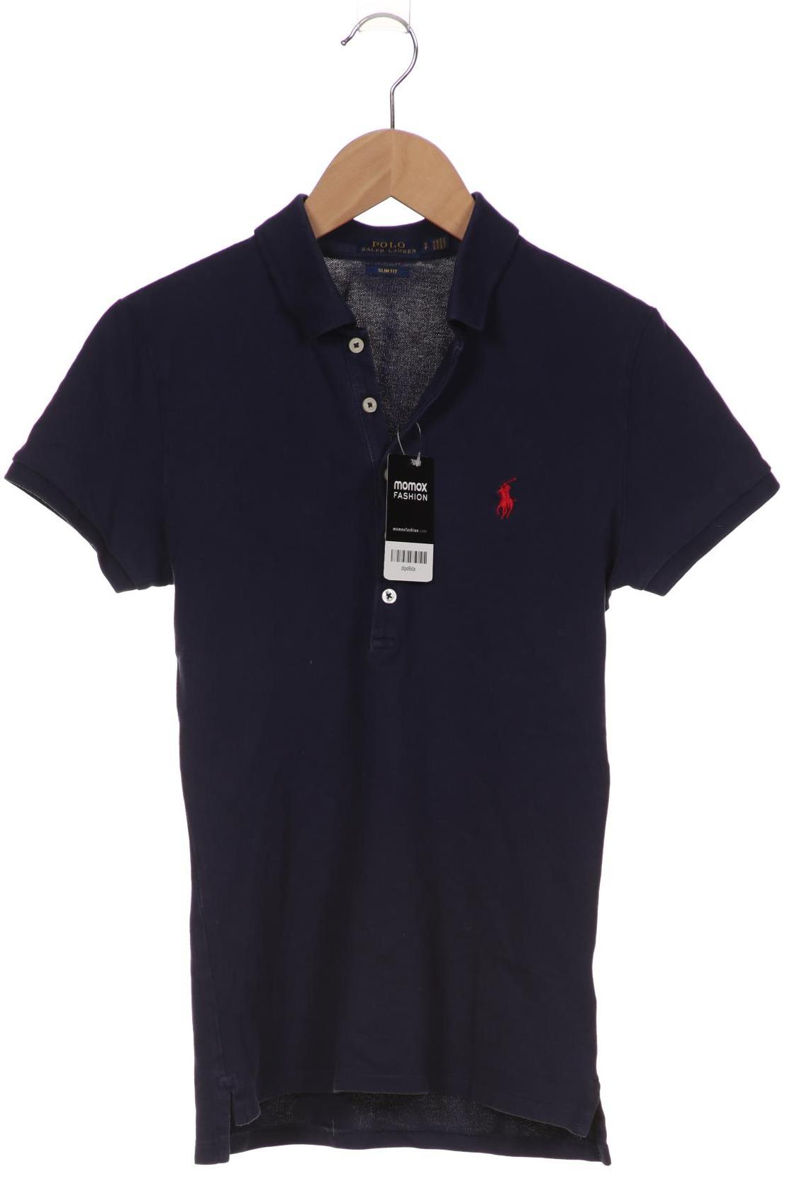 

Polo Ralph Lauren Damen Poloshirt, marineblau, Gr. 36
