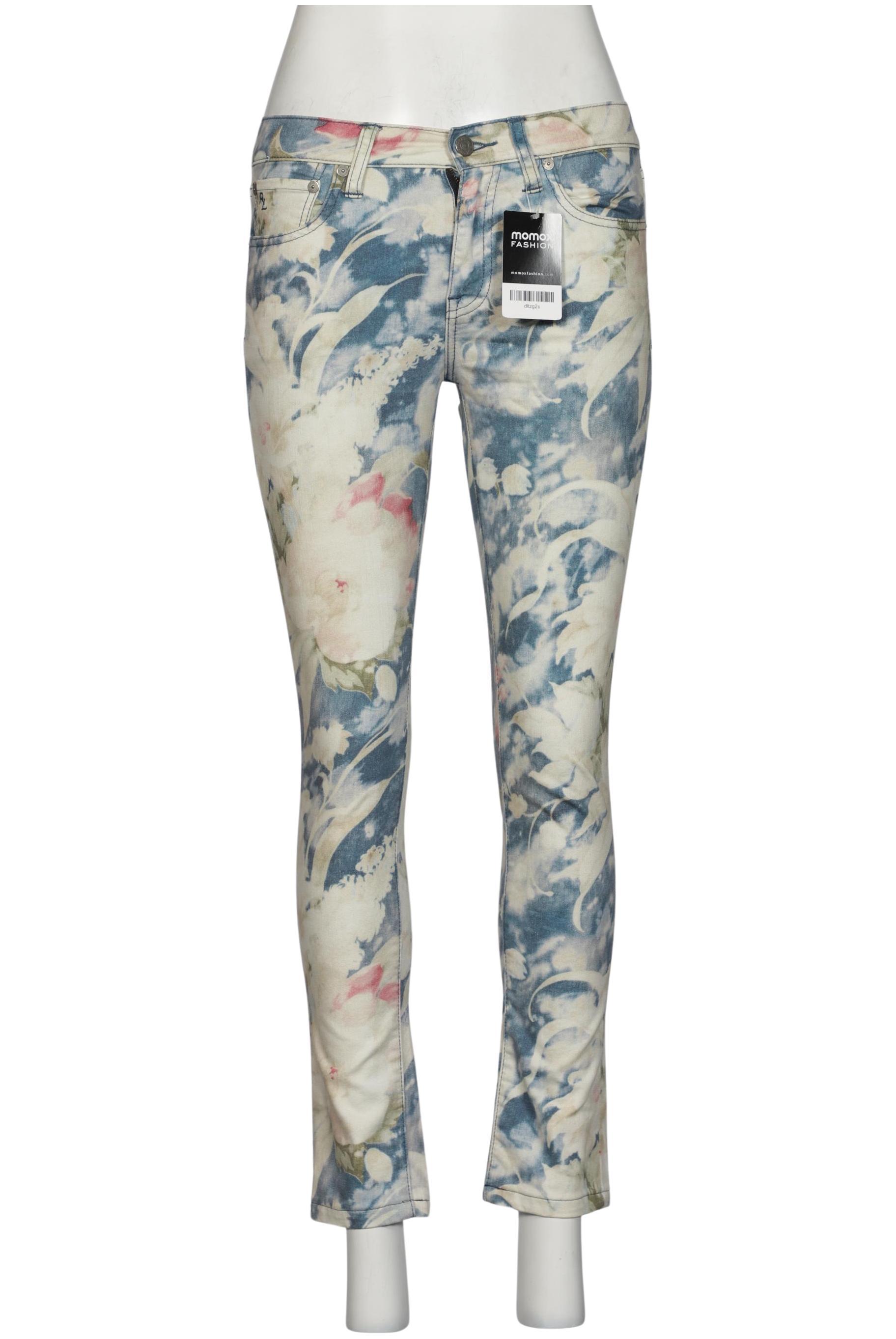 

Polo Ralph Lauren Damen Jeans, mehrfarbig, Gr. 29