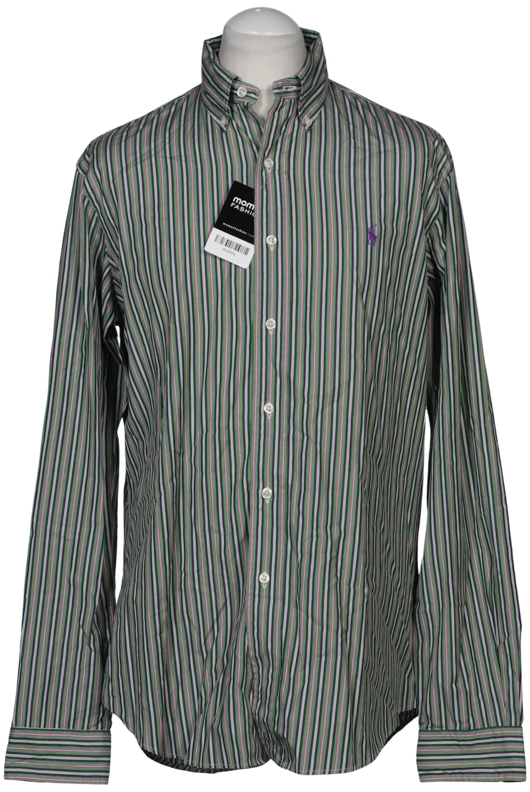 

Polo Ralph Lauren Herren Hemd, mehrfarbig, Gr. 52