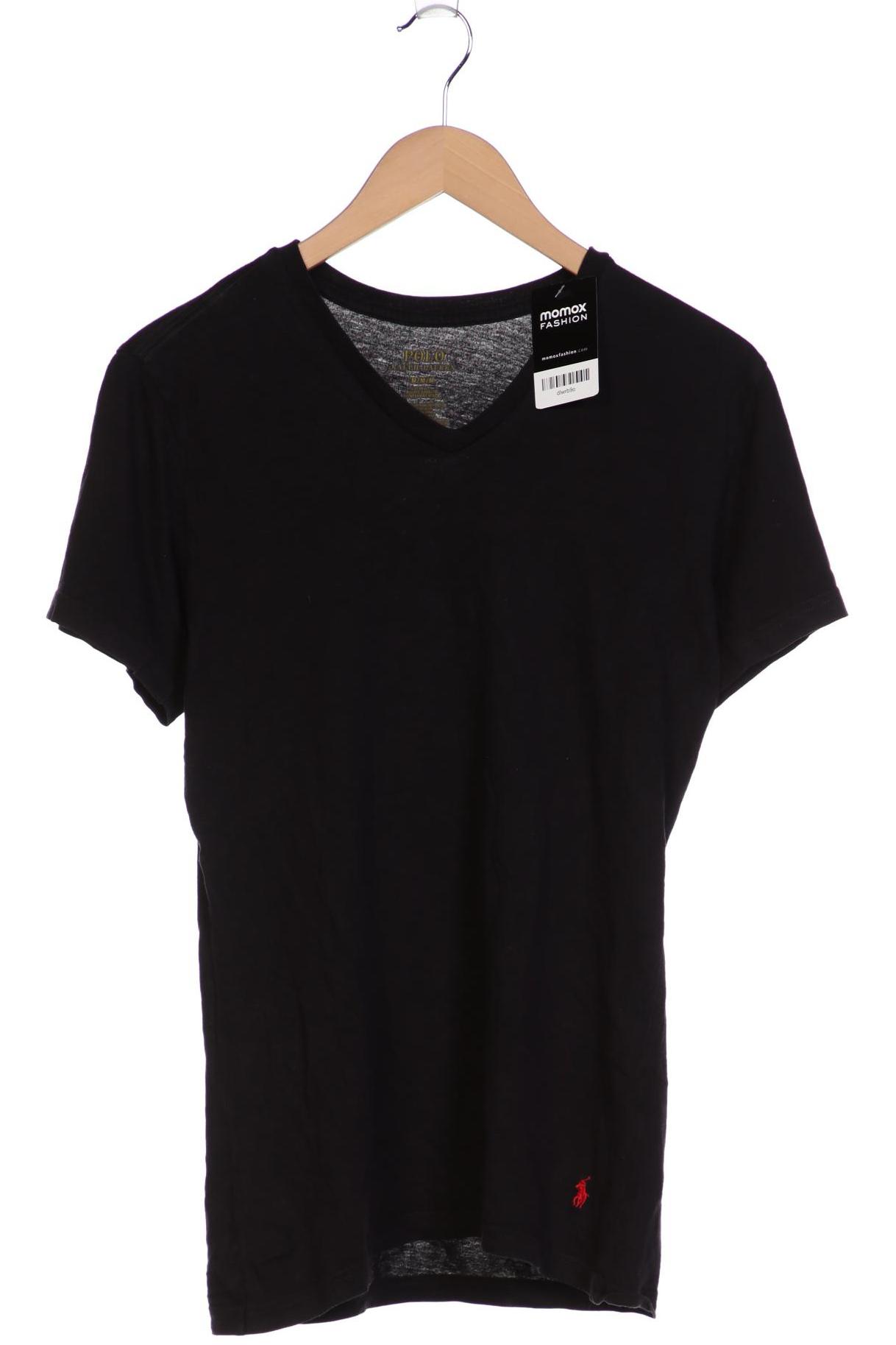 

Polo Ralph Lauren Herren T-Shirt, schwarz