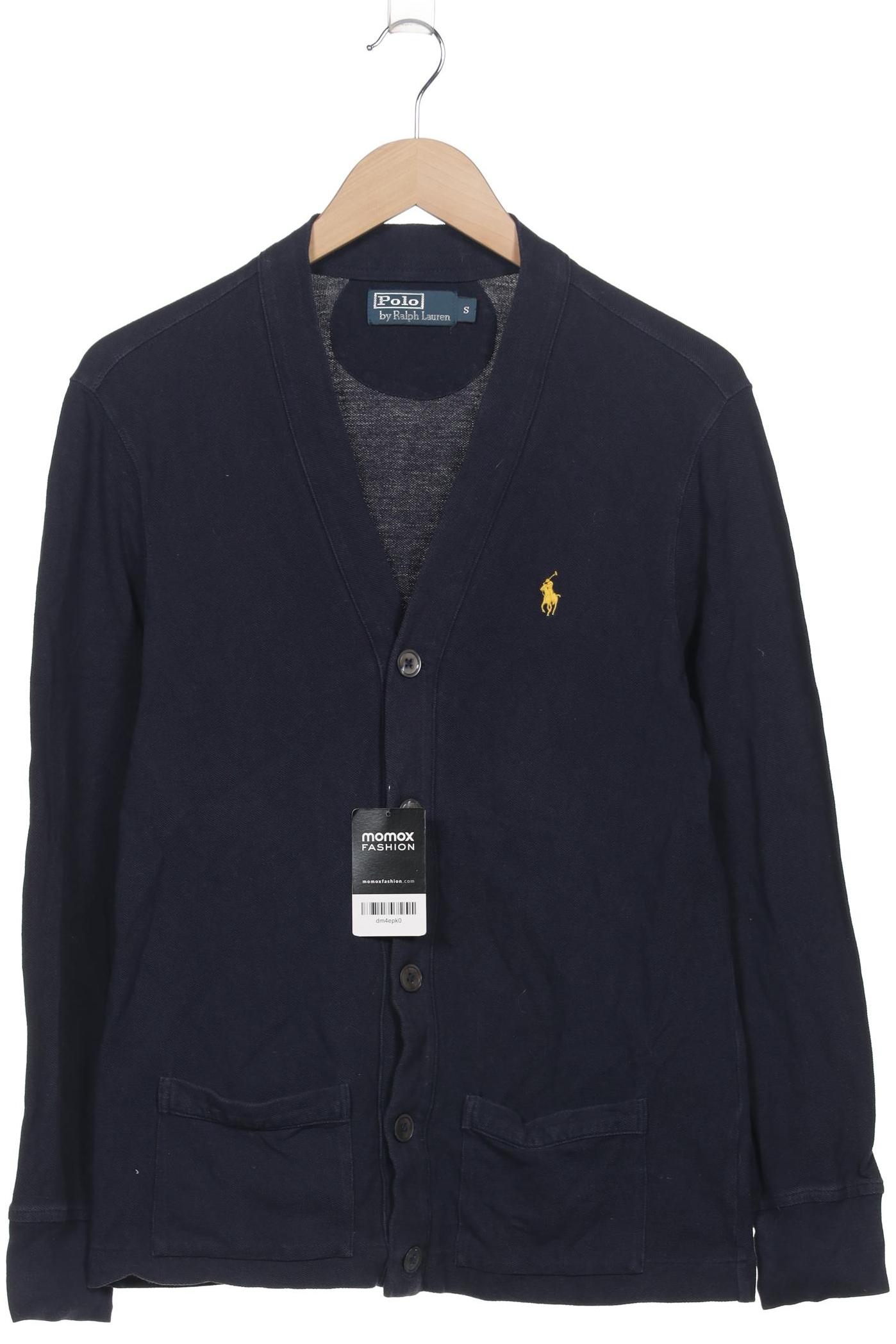 

Polo Ralph Lauren Herren Strickjacke, marineblau, Gr. 46