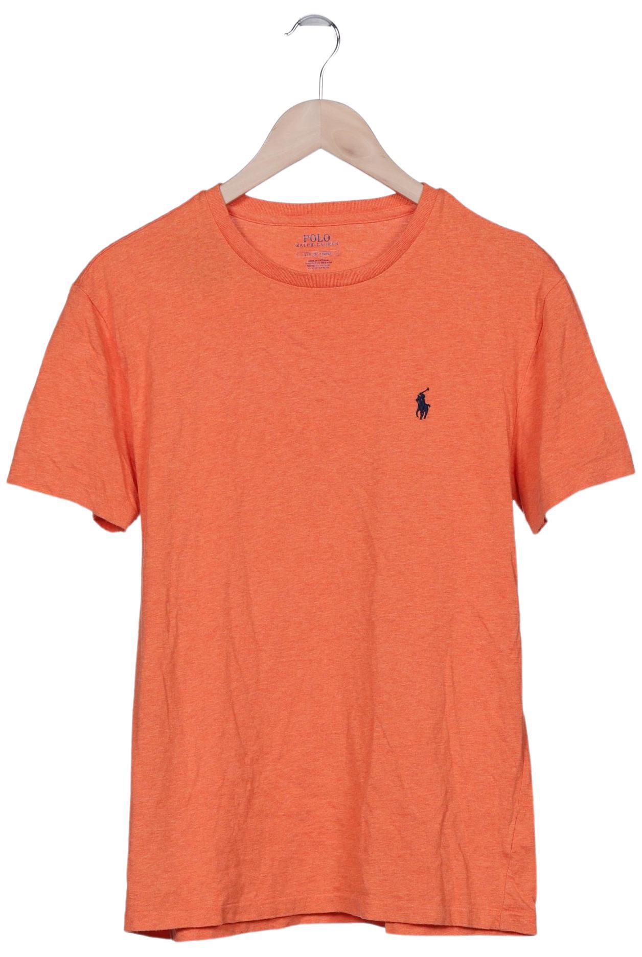 

Polo Ralph Lauren Herren T-Shirt, orange, Gr. 46