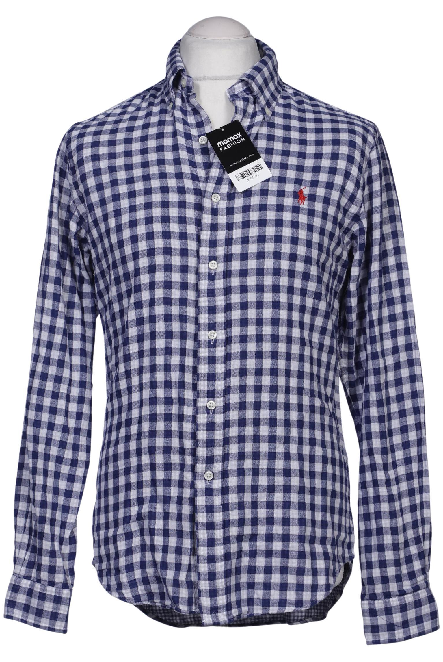 

Polo Ralph Lauren Herren Hemd, mehrfarbig, Gr. 48