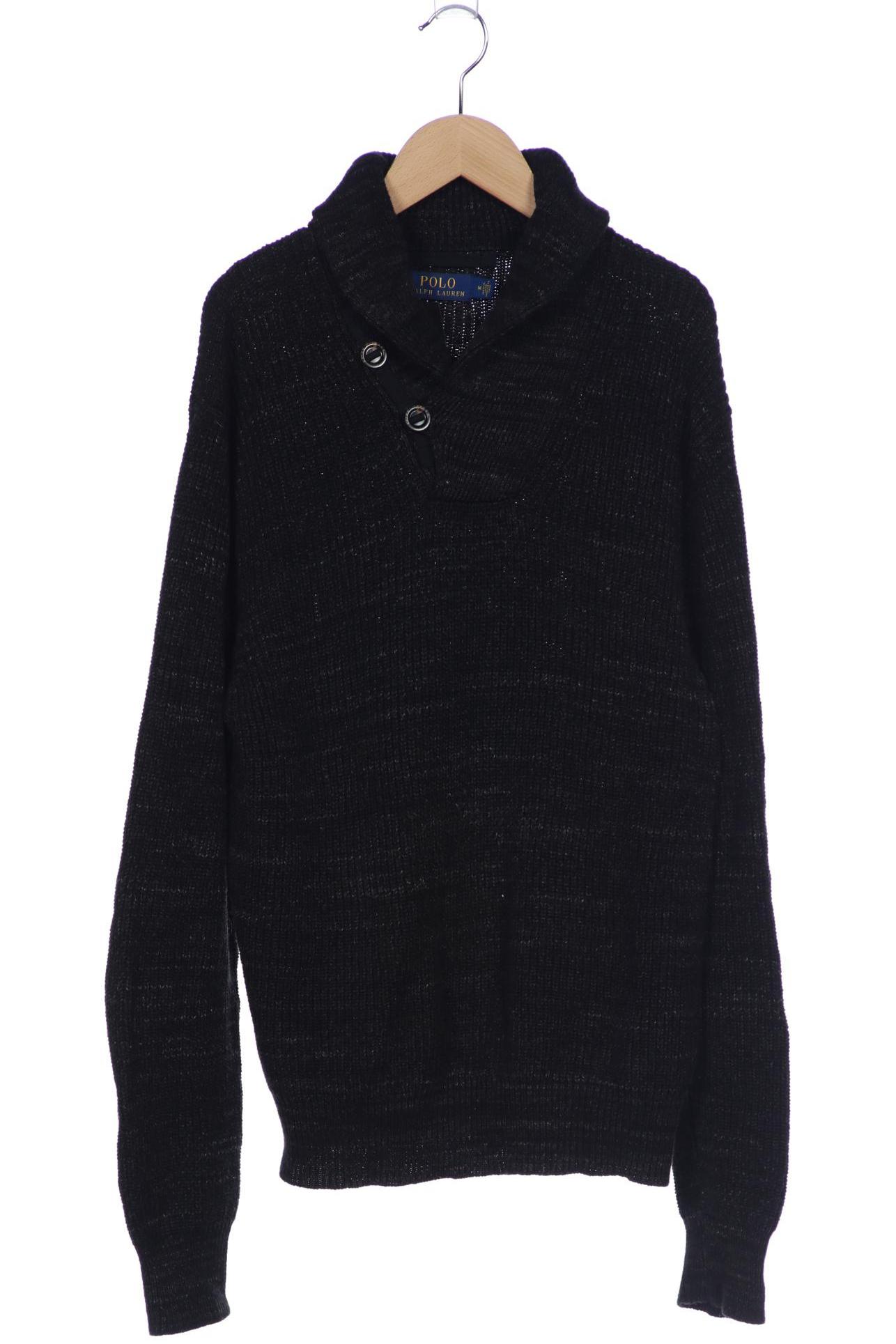 

Polo Ralph Lauren Herren Pullover, schwarz, Gr. 48