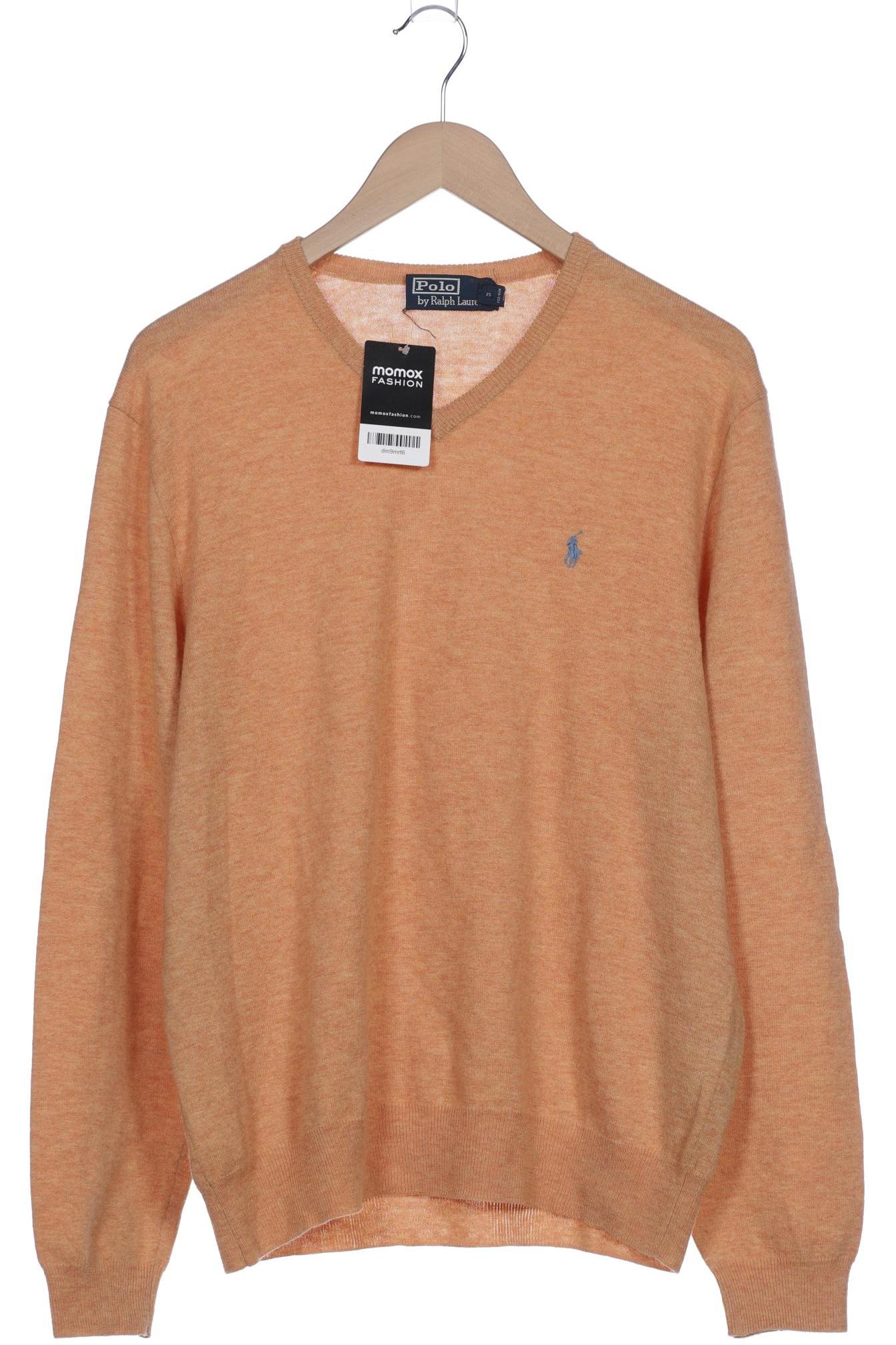 

Polo Ralph Lauren Herren Pullover, orange