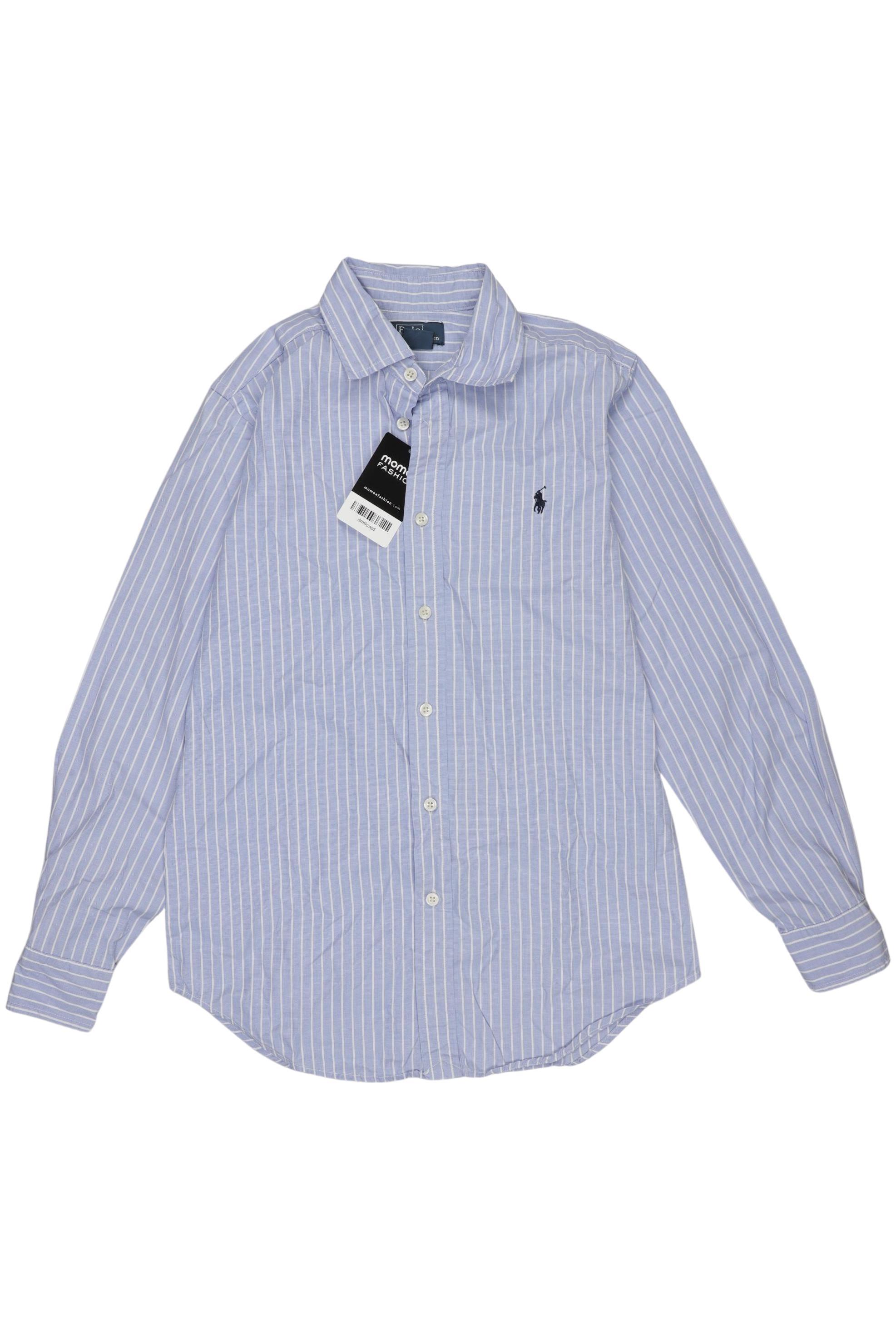 

Polo Ralph Lauren Herren Hemd, hellblau, Gr. 170