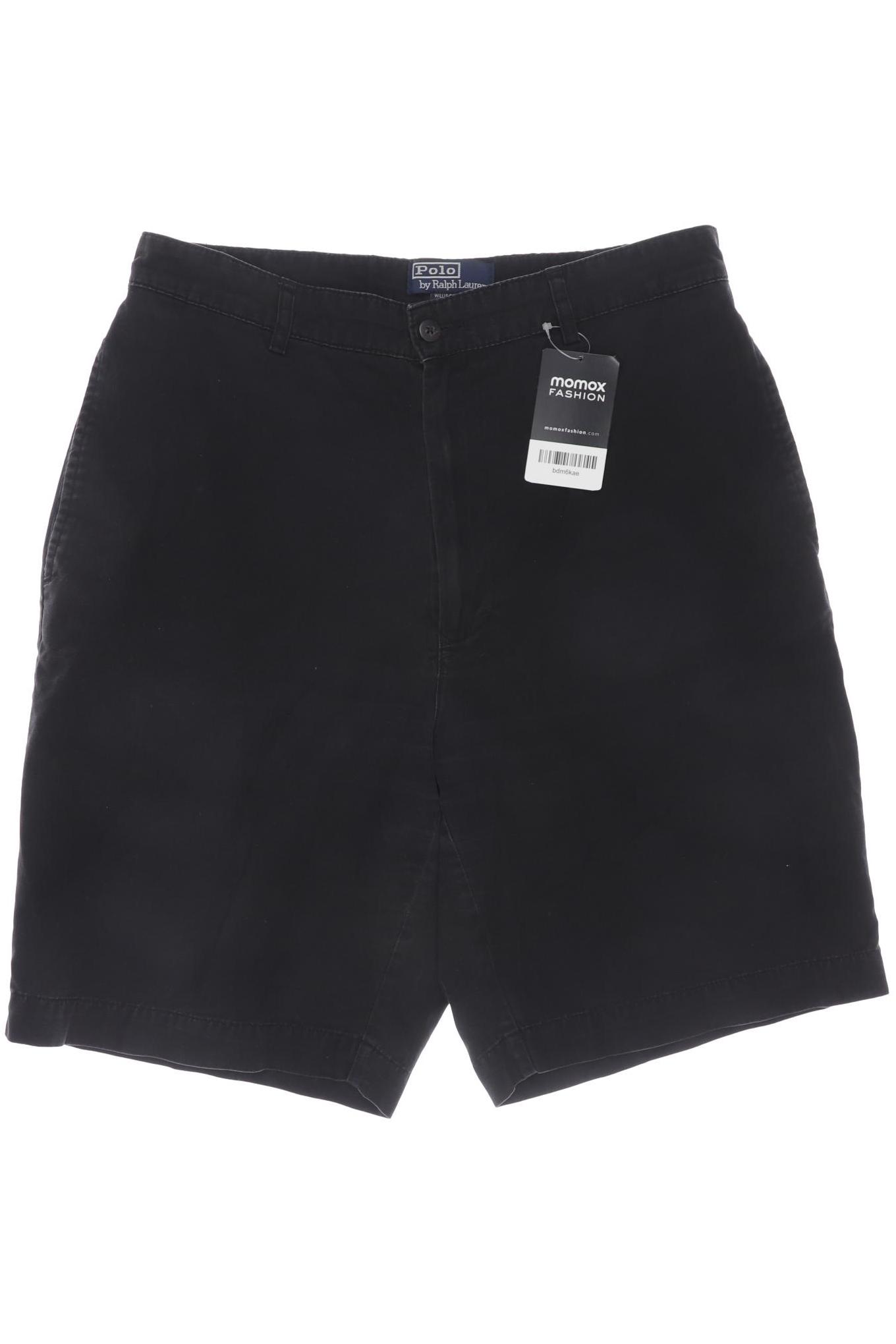 

Polo Ralph Lauren Herren Shorts, schwarz, Gr. 32