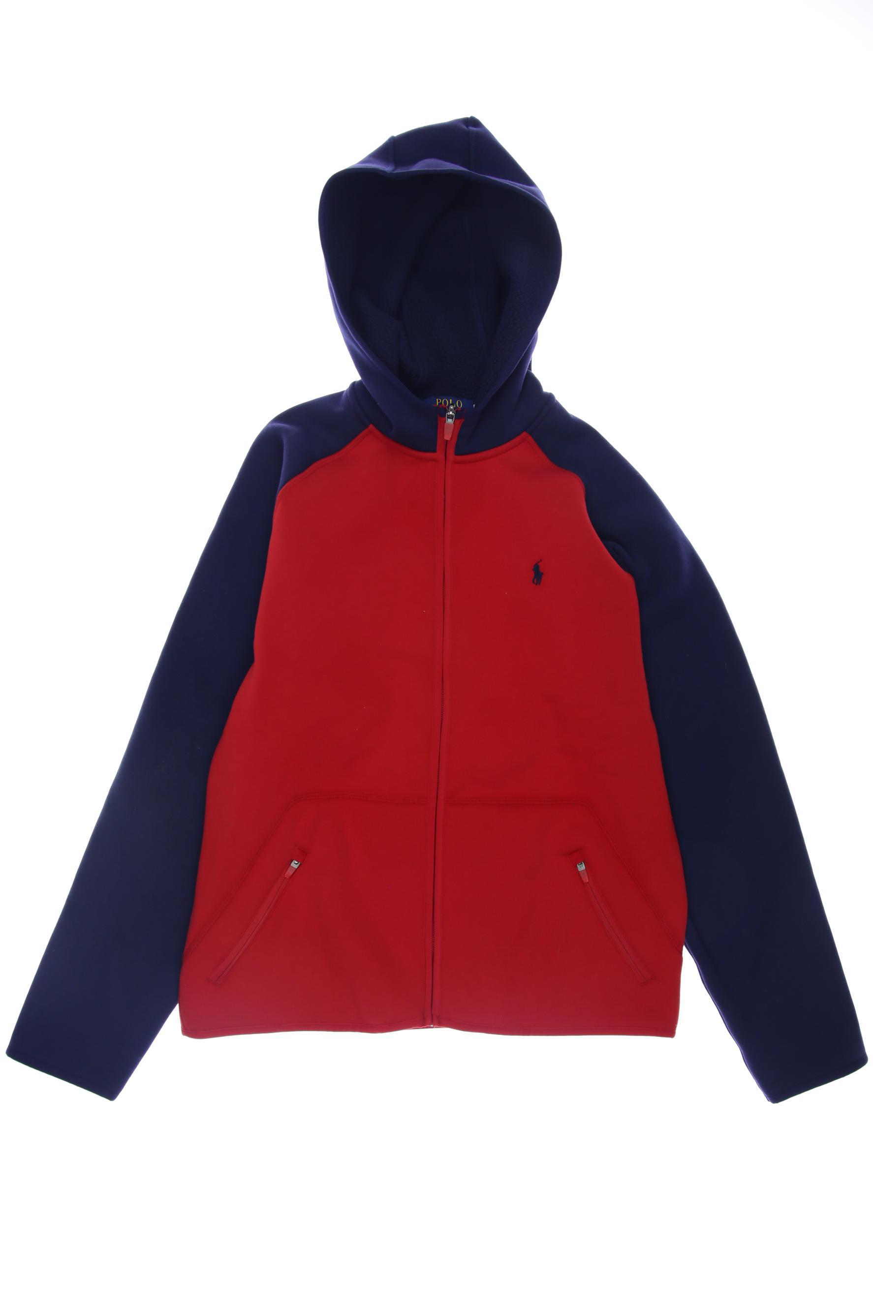 

Polo Ralph Lauren Herren Hoodies & Sweater, rot, Gr. 170