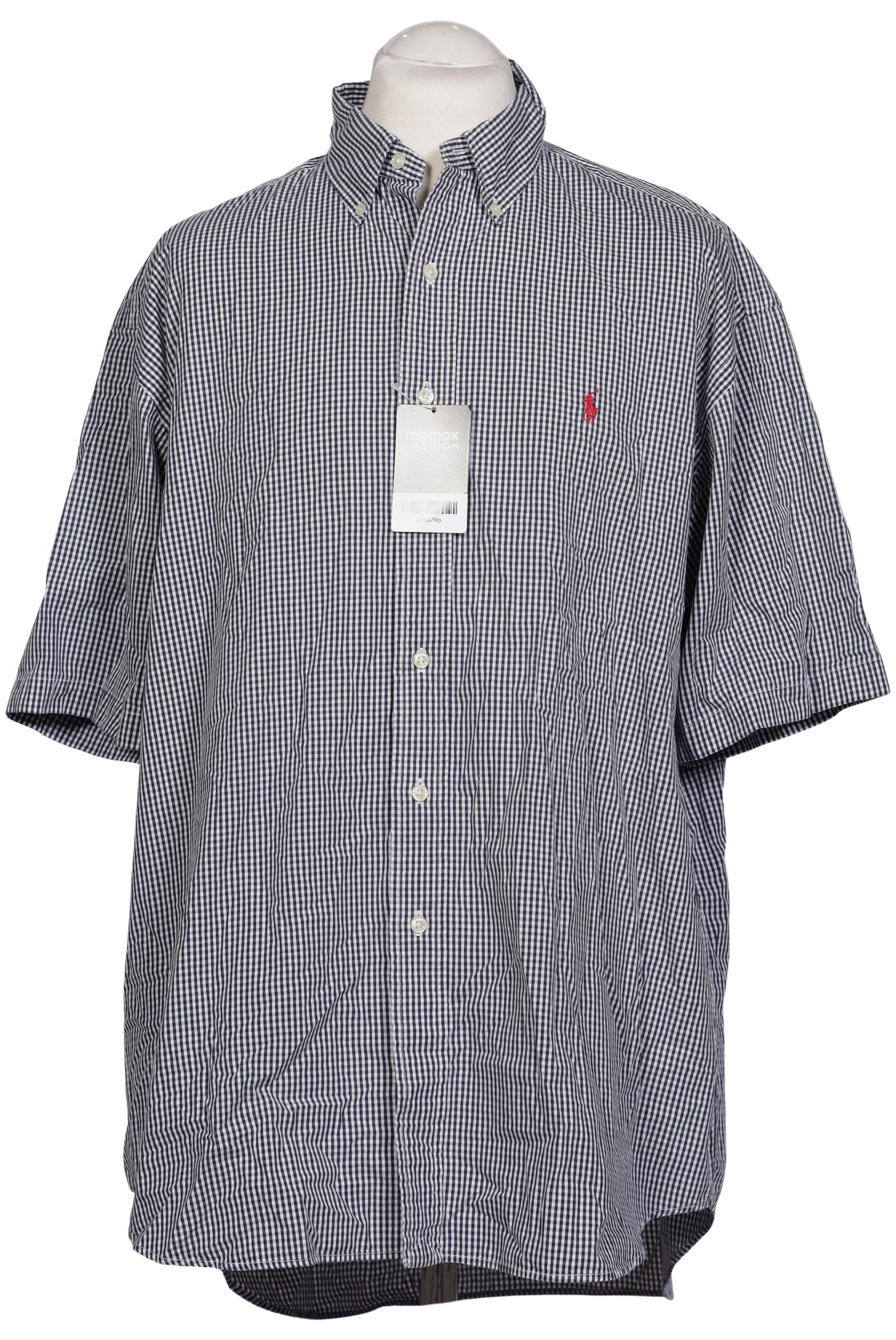 

Polo Ralph Lauren Herren Hemd, mehrfarbig, Gr. 54