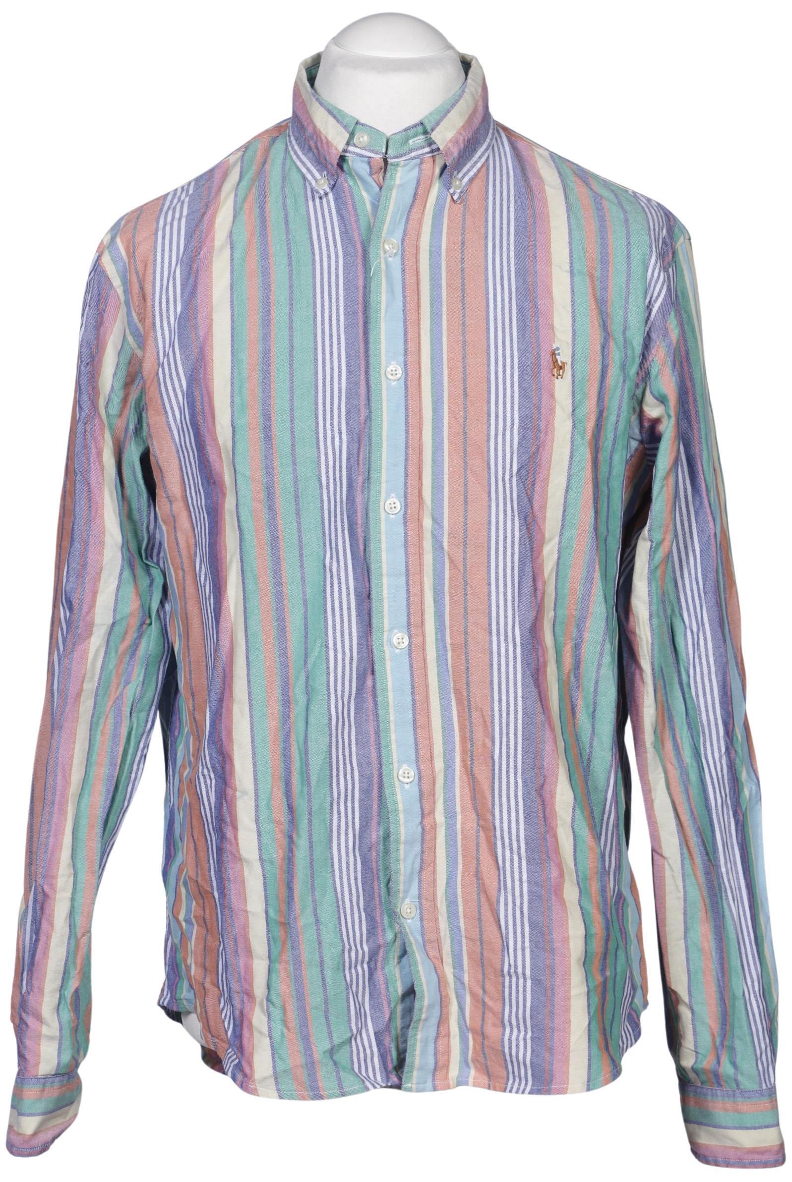 

Polo Ralph Lauren Herren Hemd, mehrfarbig, Gr. 52