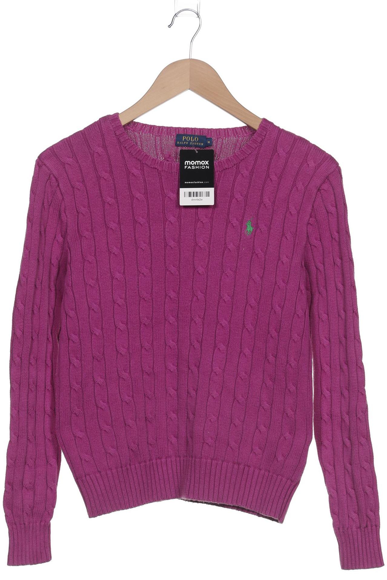 

Polo Ralph Lauren Damen Pullover, pink, Gr. 38
