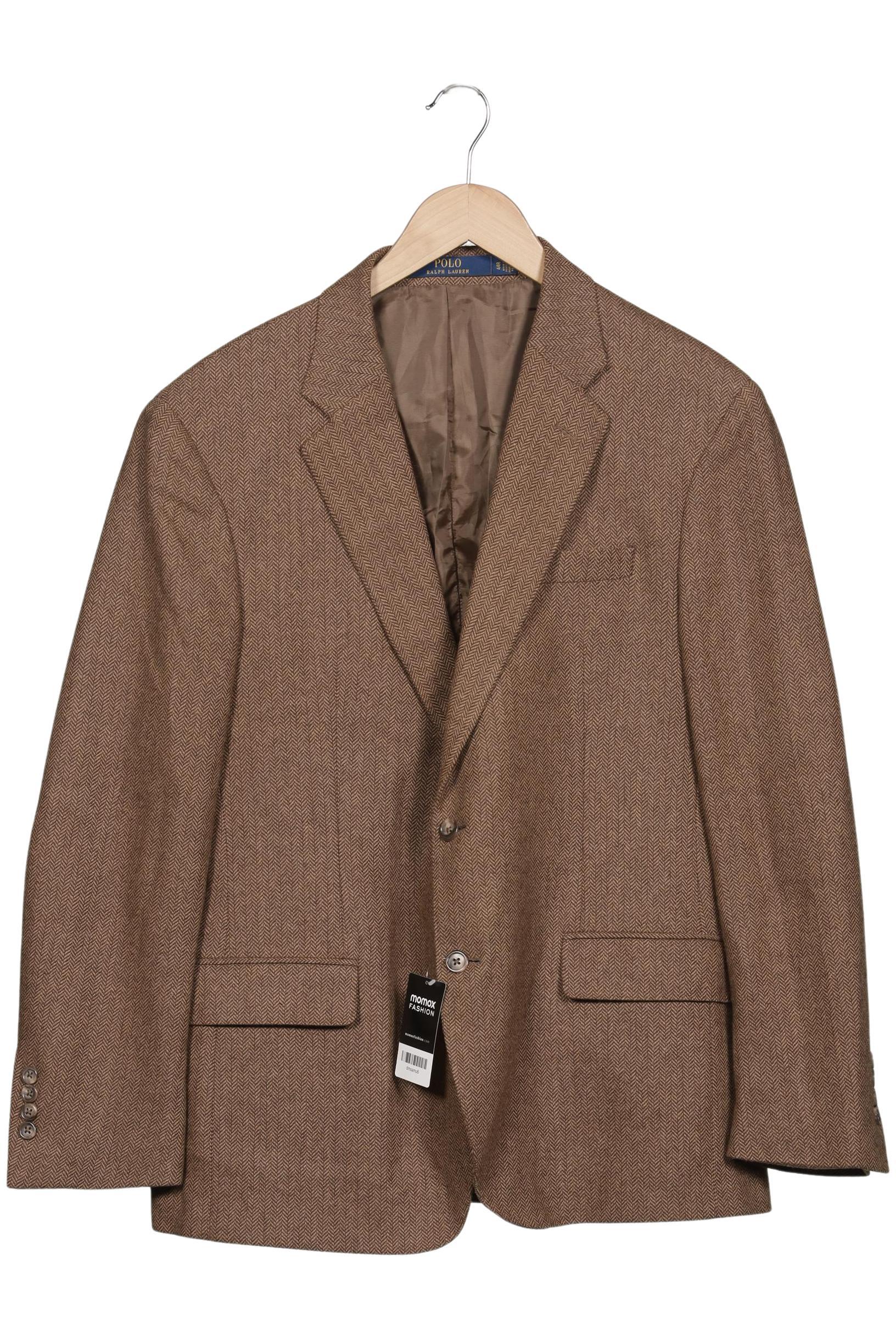 

Polo Ralph Lauren Herren Sakko, braun, Gr. 44