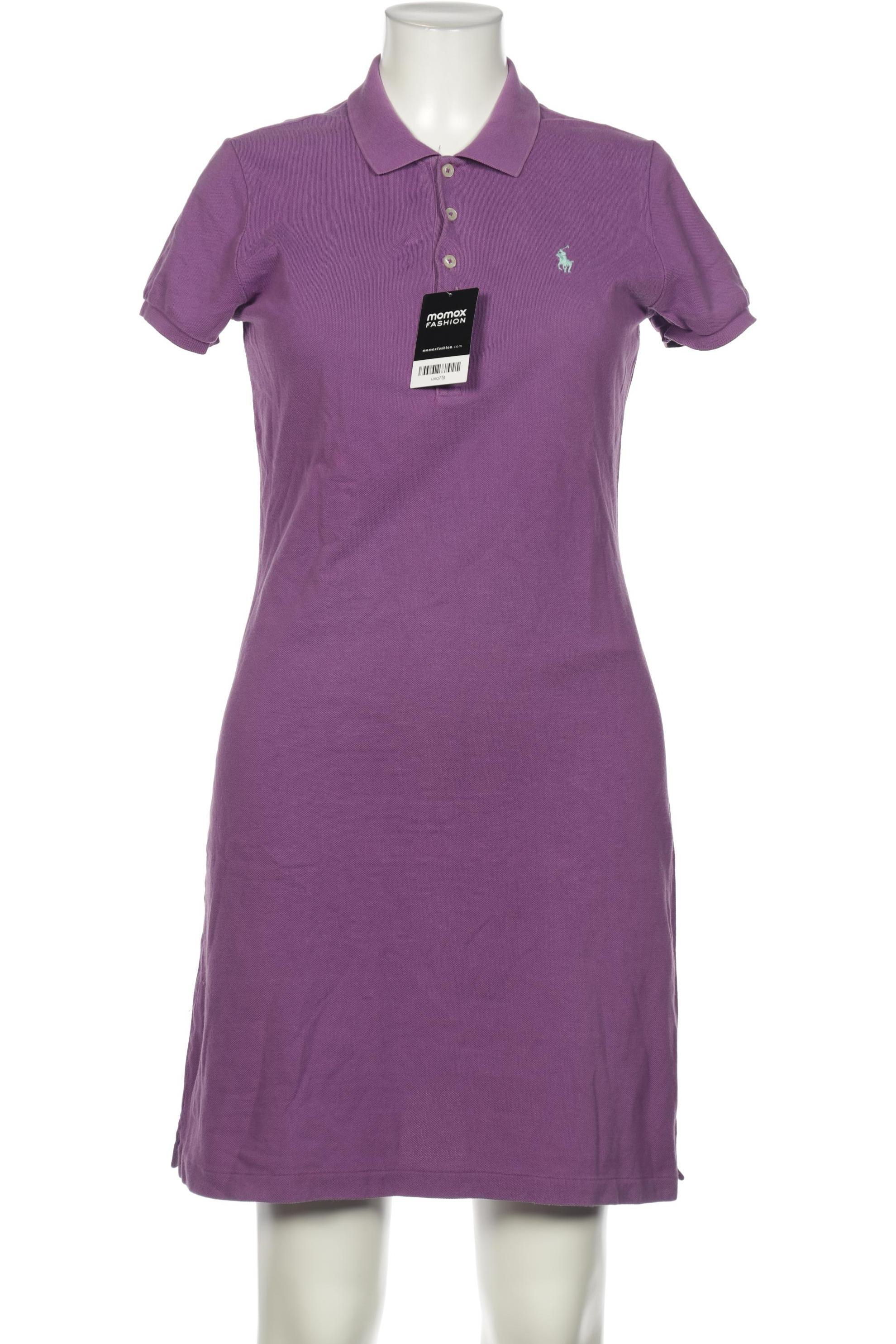 

Polo Ralph Lauren Damen Kleid, flieder, Gr. 42
