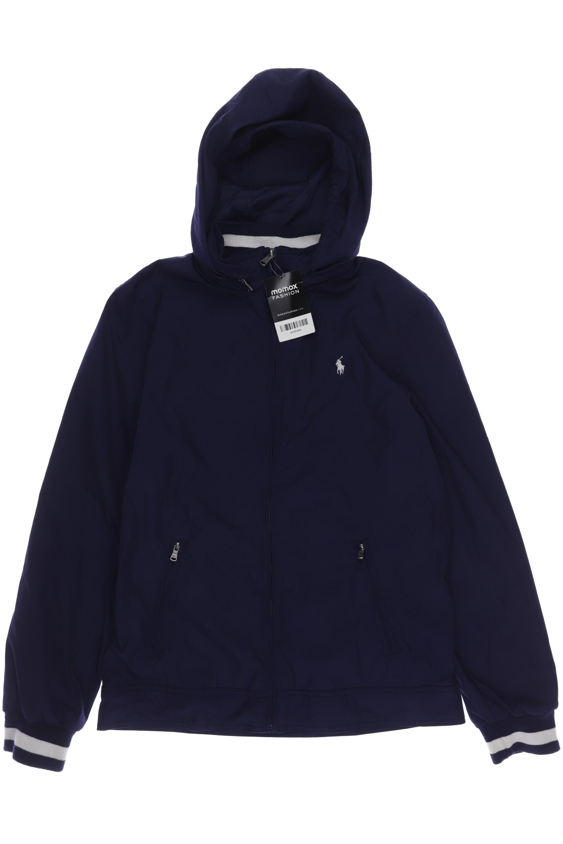 

Polo Ralph Lauren Herren Jacke, marineblau, Gr. 170