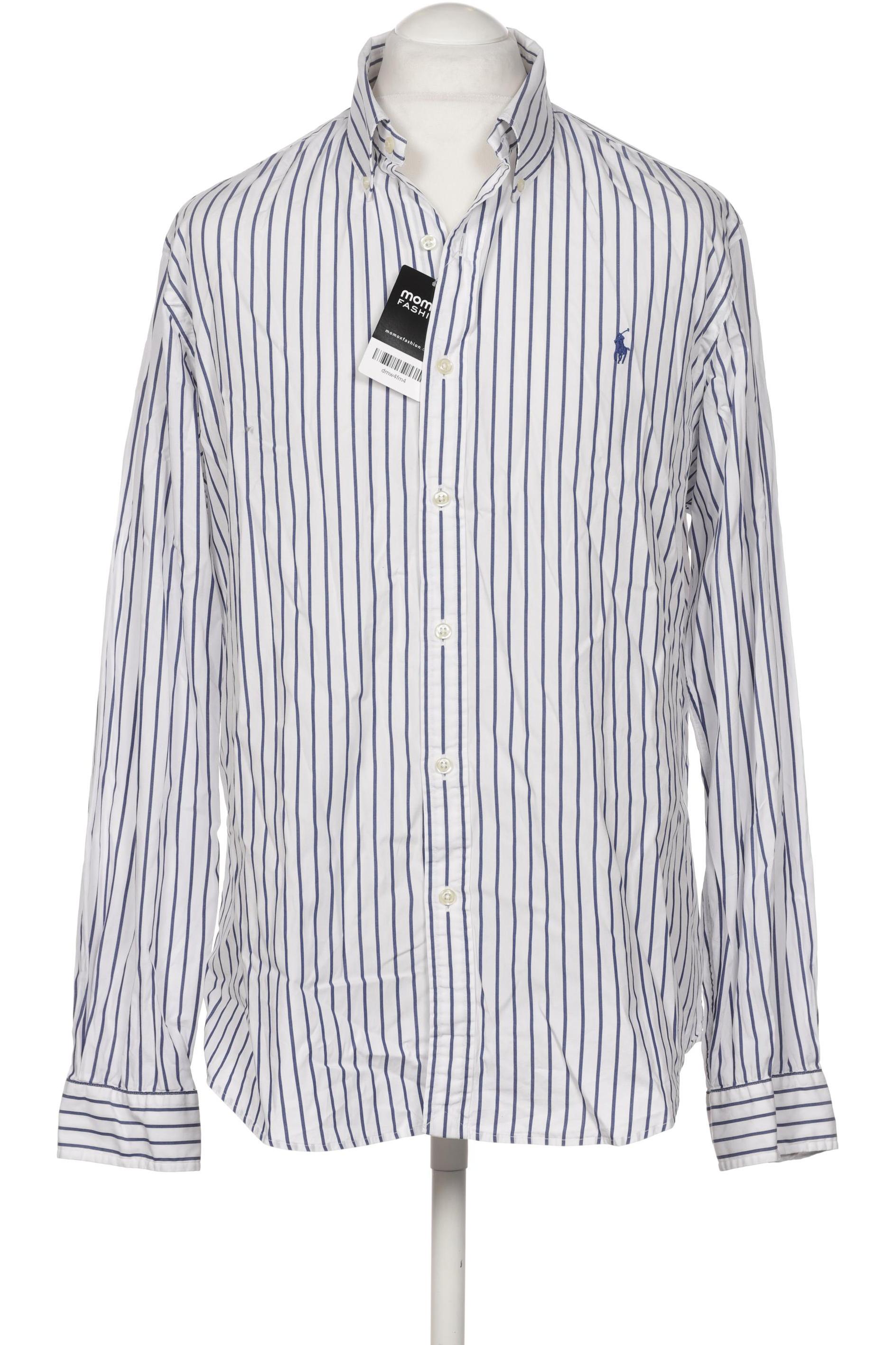 

Polo Ralph Lauren Herren Hemd, weiß, Gr. 54